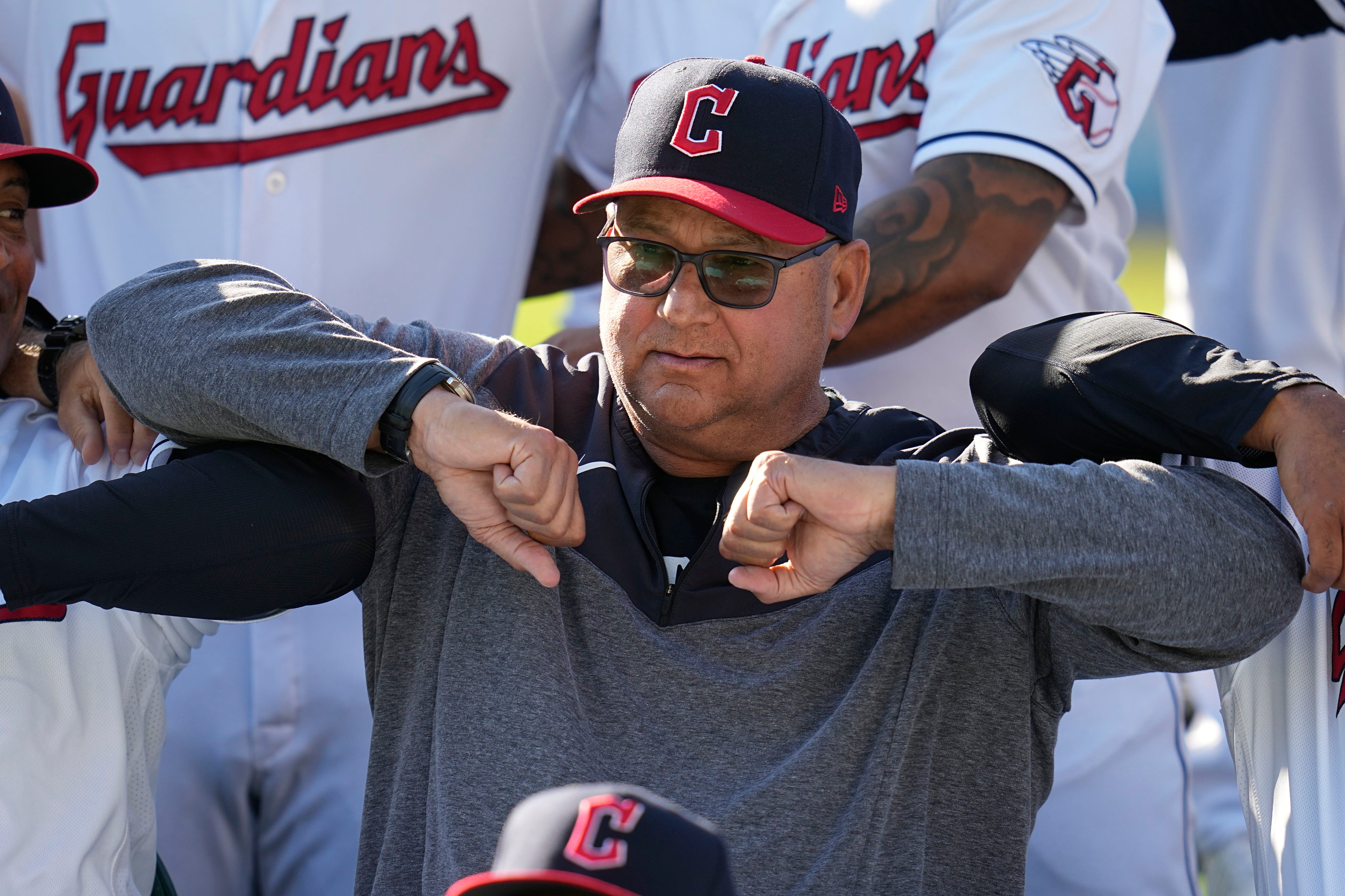 TERRY FRANCONA: Cleveland Indians manager to have surgical procedure and  miss series against Pittsburgh Pirates