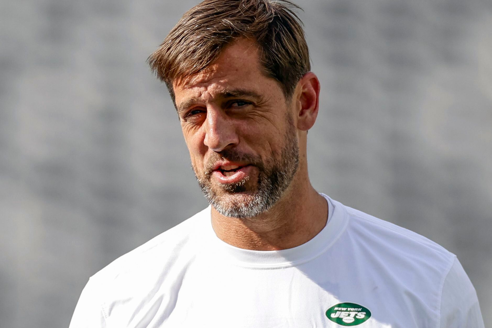 Aaron Rodgers Assessing Future, Life After Football: Source