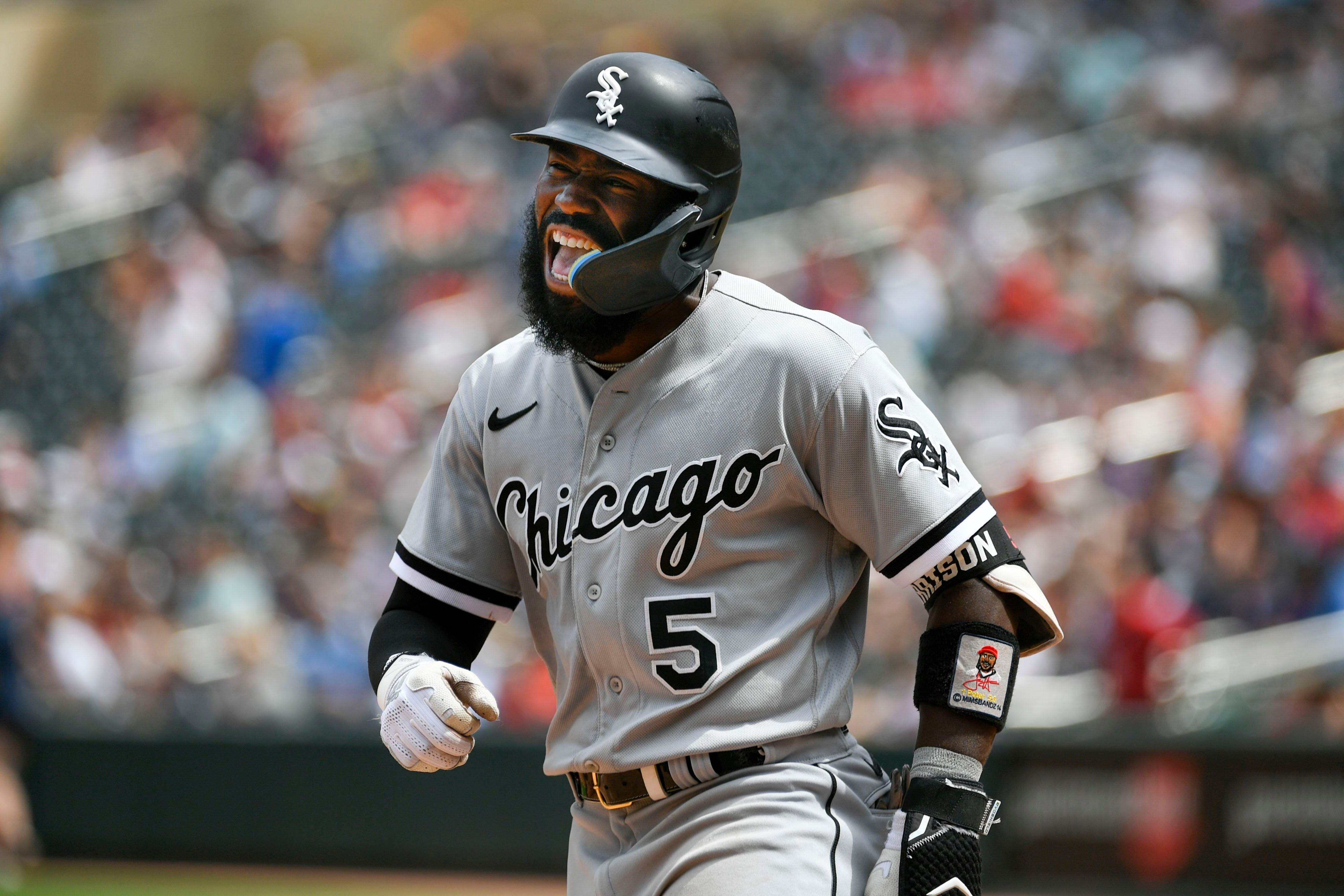 Cease, White Sox top Twins 11-0 to win big series into break – KGET 17