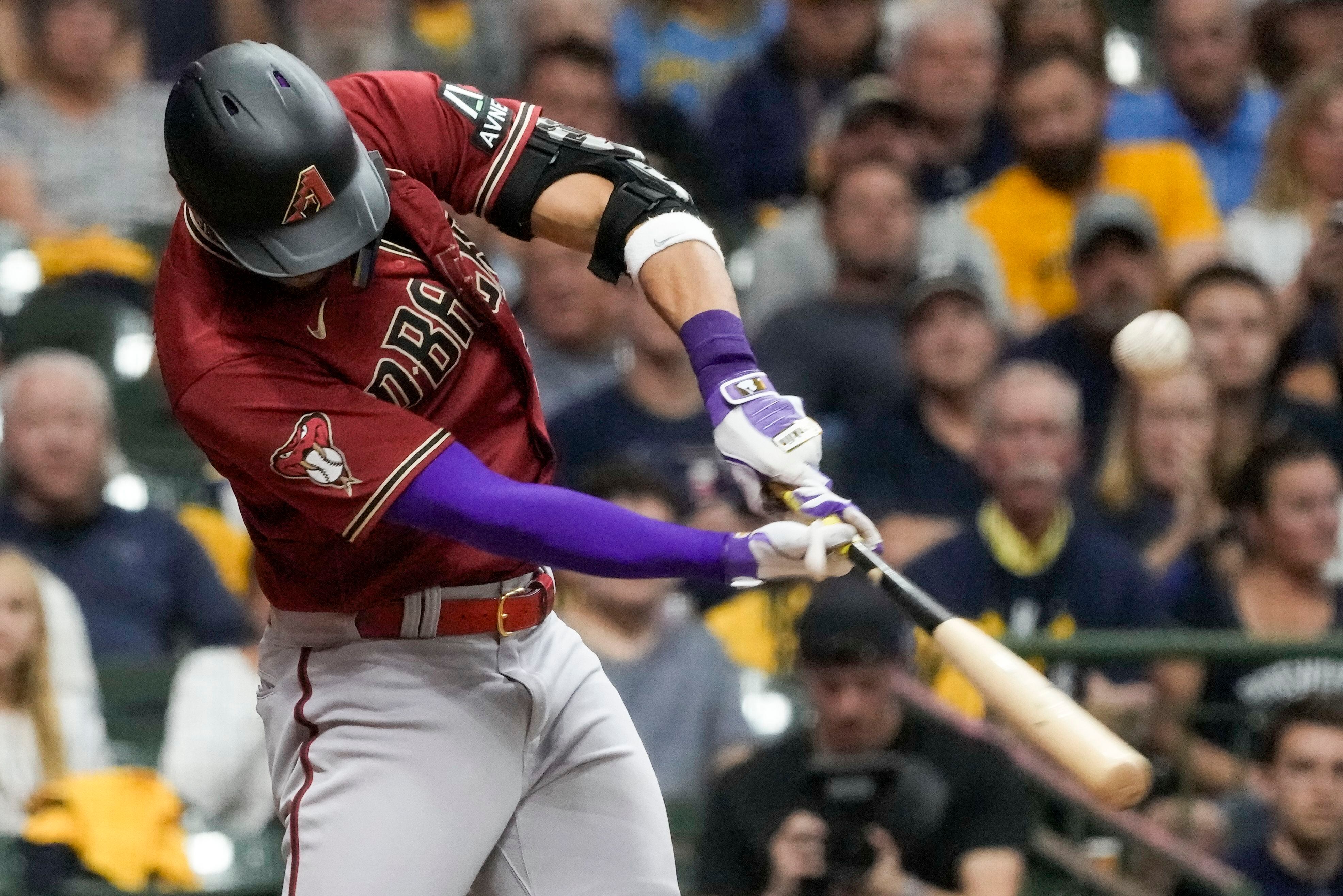 Merrill Kelly strikes out 10 in Diamondbacks' 4-2 win over Red Sox - NBC  Sports