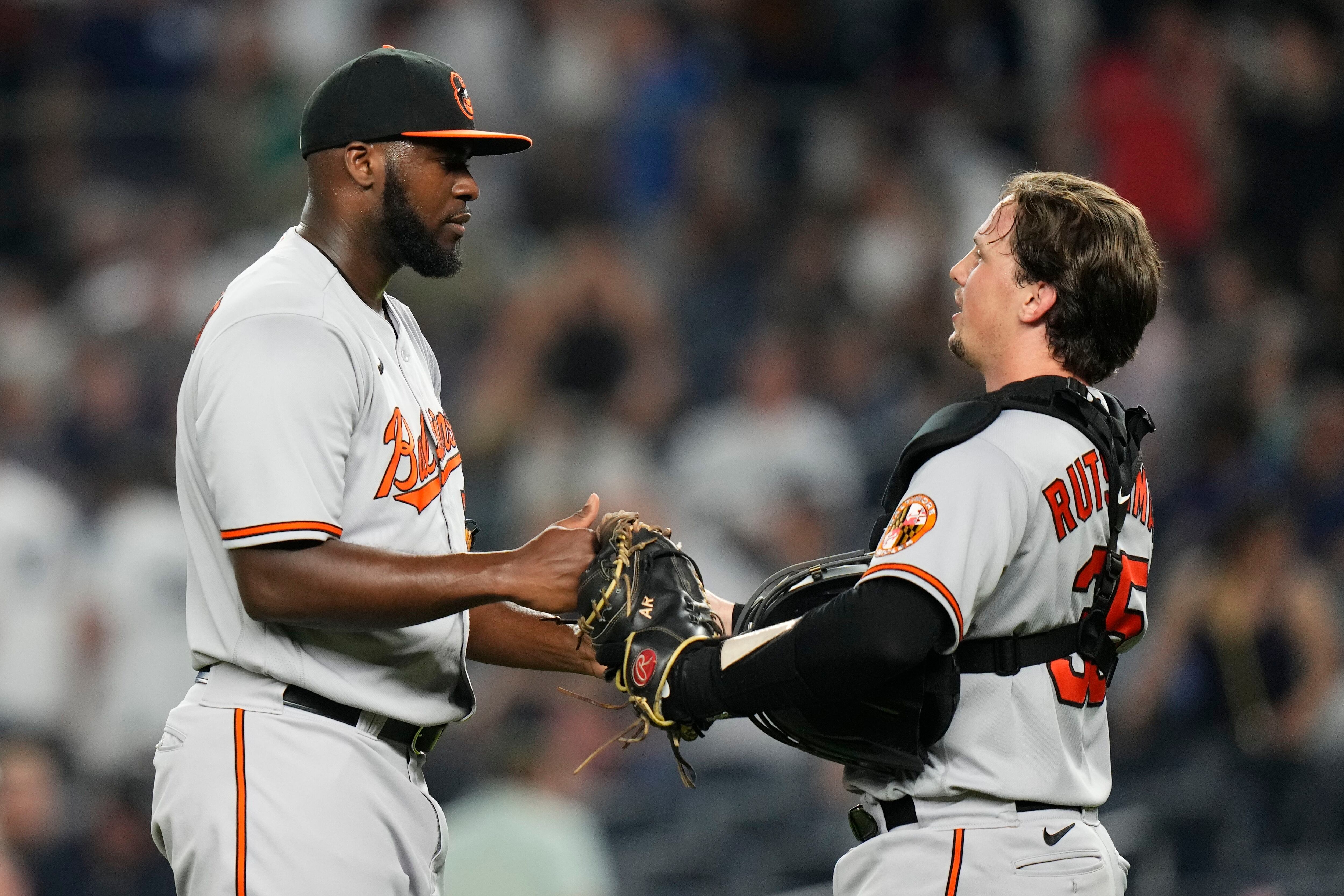 O's game blog: Dean Kremer faces Houston in Game 2 - Blog