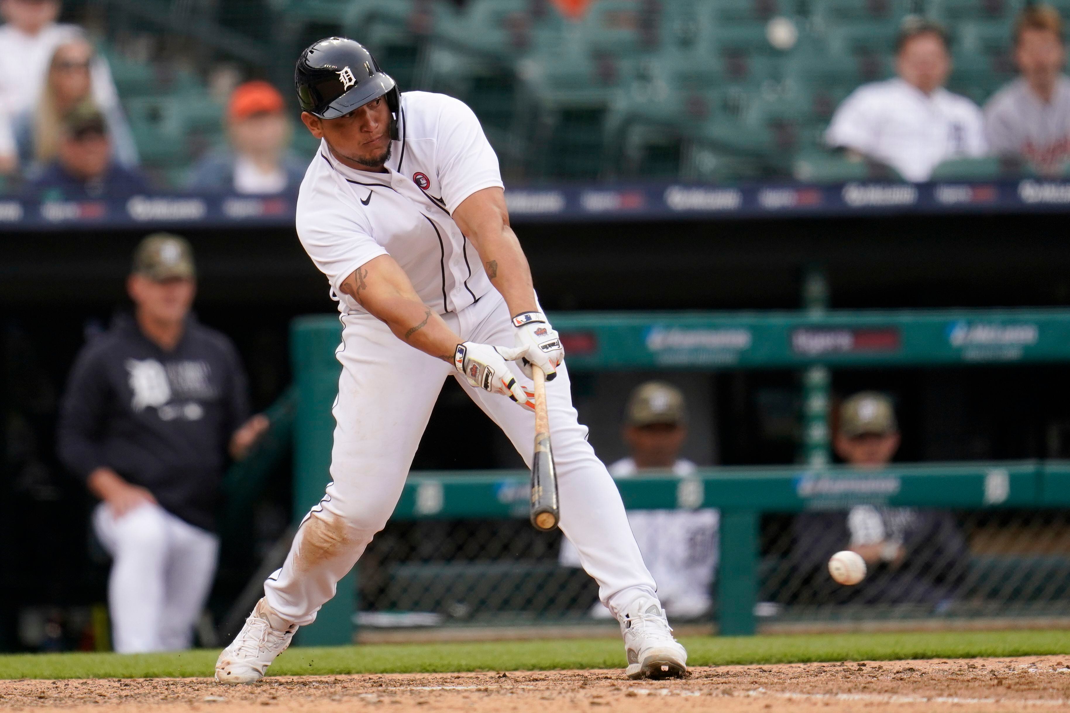 Matt Duffy's RBI single, 03/24/2021