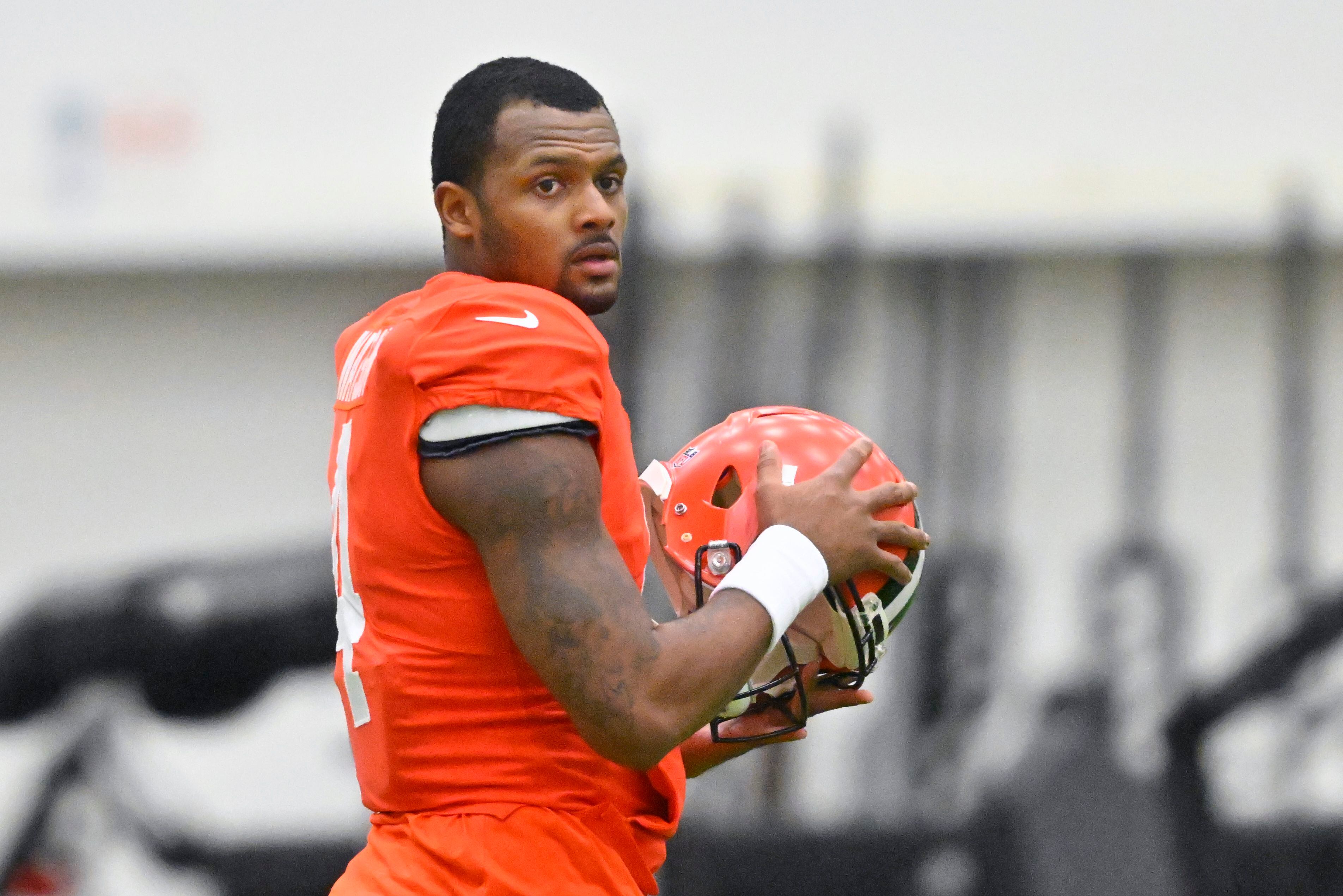 Cleveland Browns News: CB Greg Newsome Reportedly Wants To Be Traded 