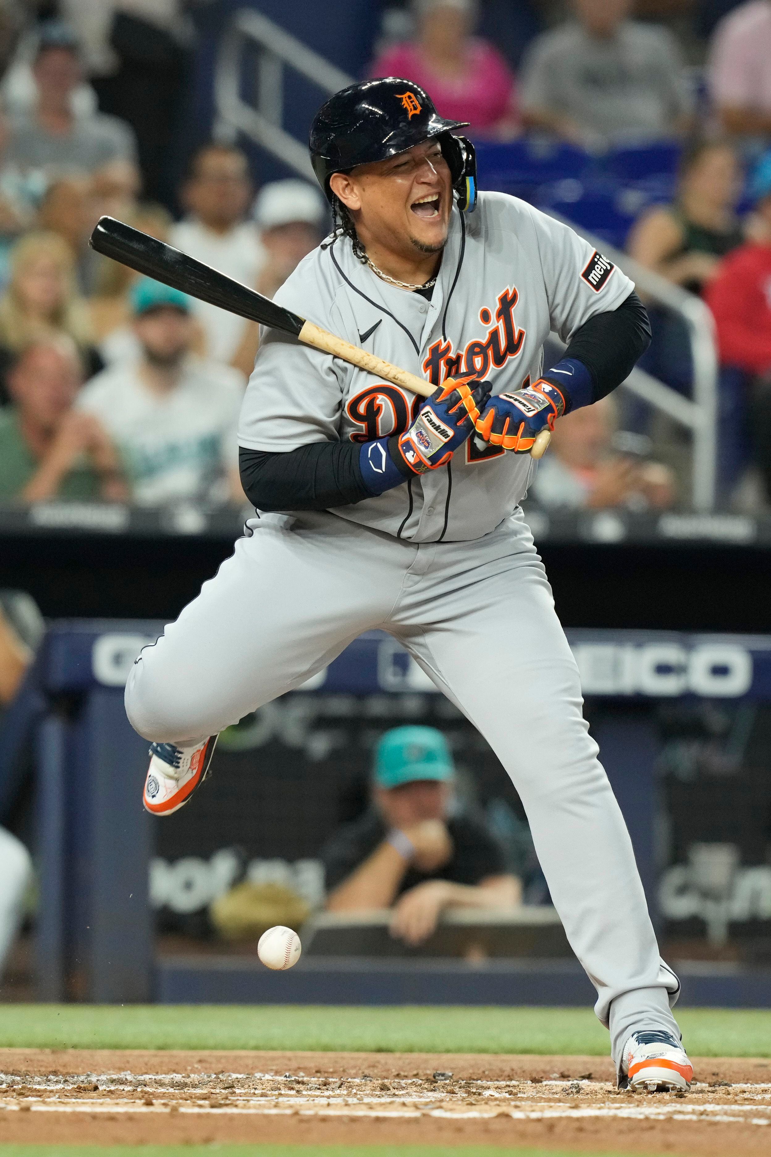 Detroit Tigers Community Impact on X: The Miguel Cabrera Family