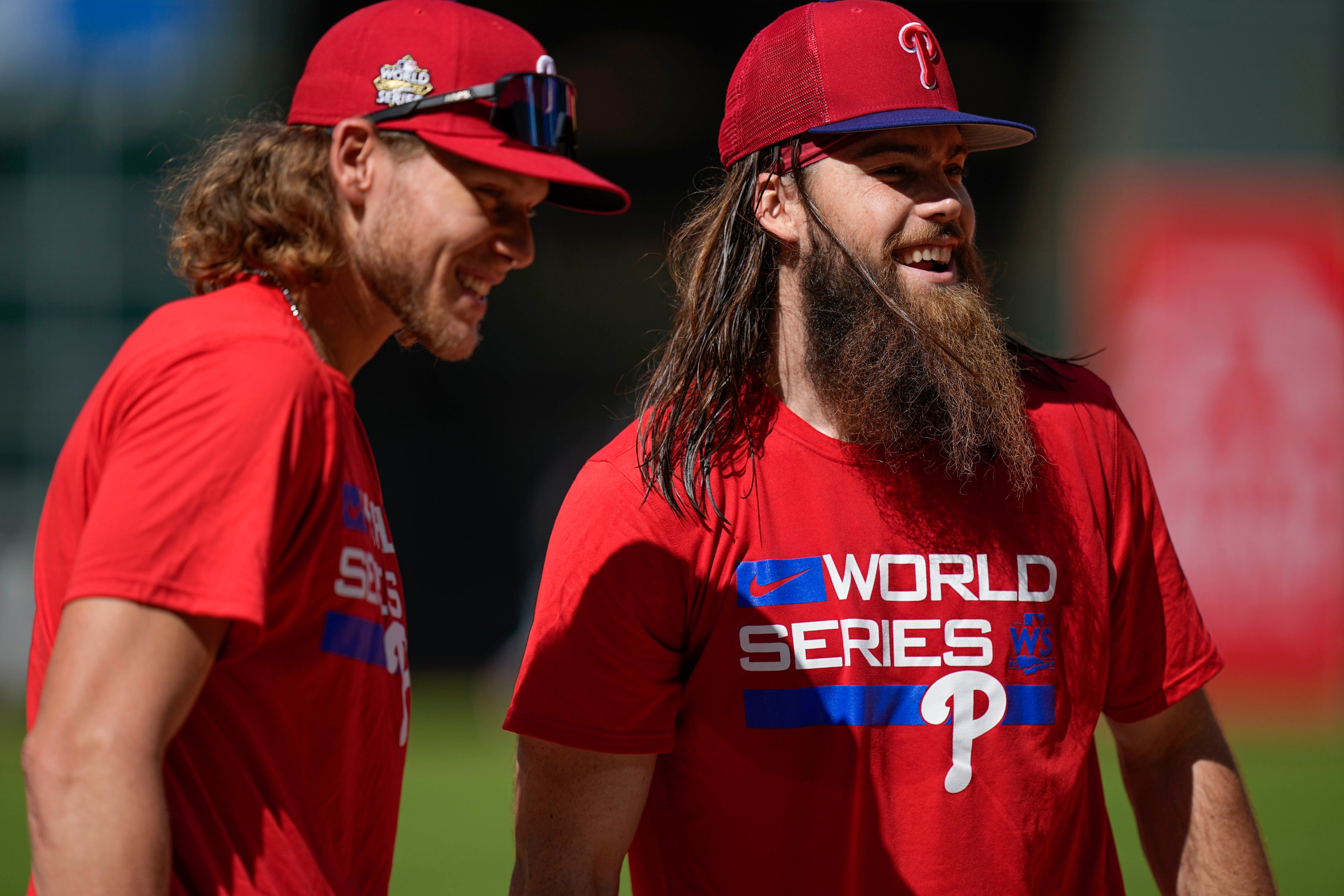 Philadelphia Phillies fan was stunned to run into Bryce Harper at New Jersey  Trader Joe's