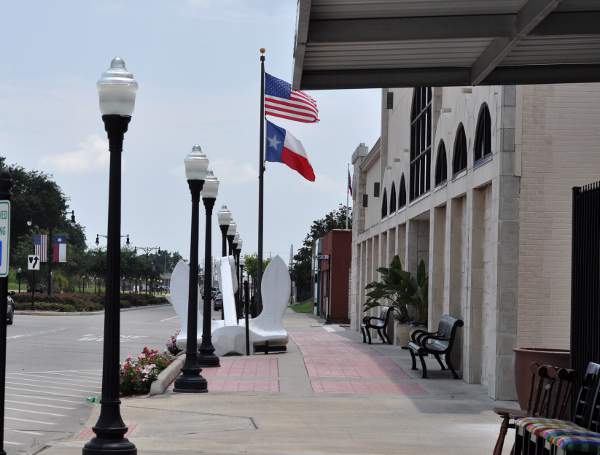 Field trip! Explore Texas City history firsthand with your kids at these sites