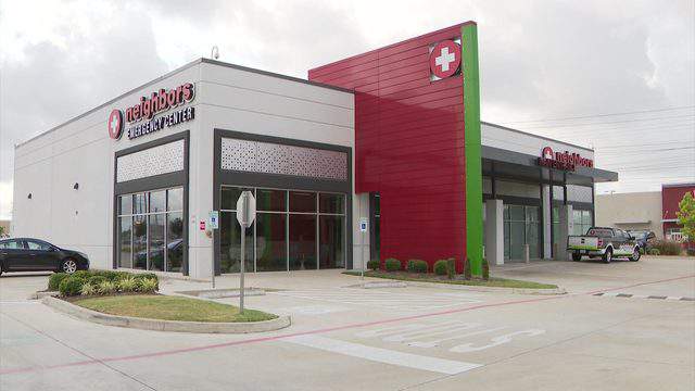 Financial Problems Threaten Houston Area Freestanding