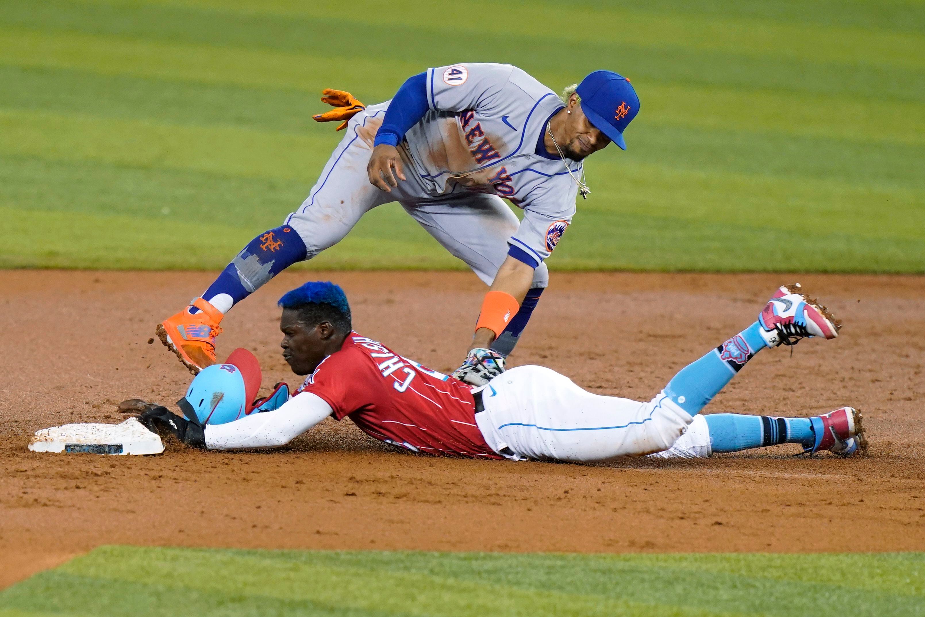 Miami Marlins uniforms pay tribute to Cuban Triple-A team the Sugar Kings