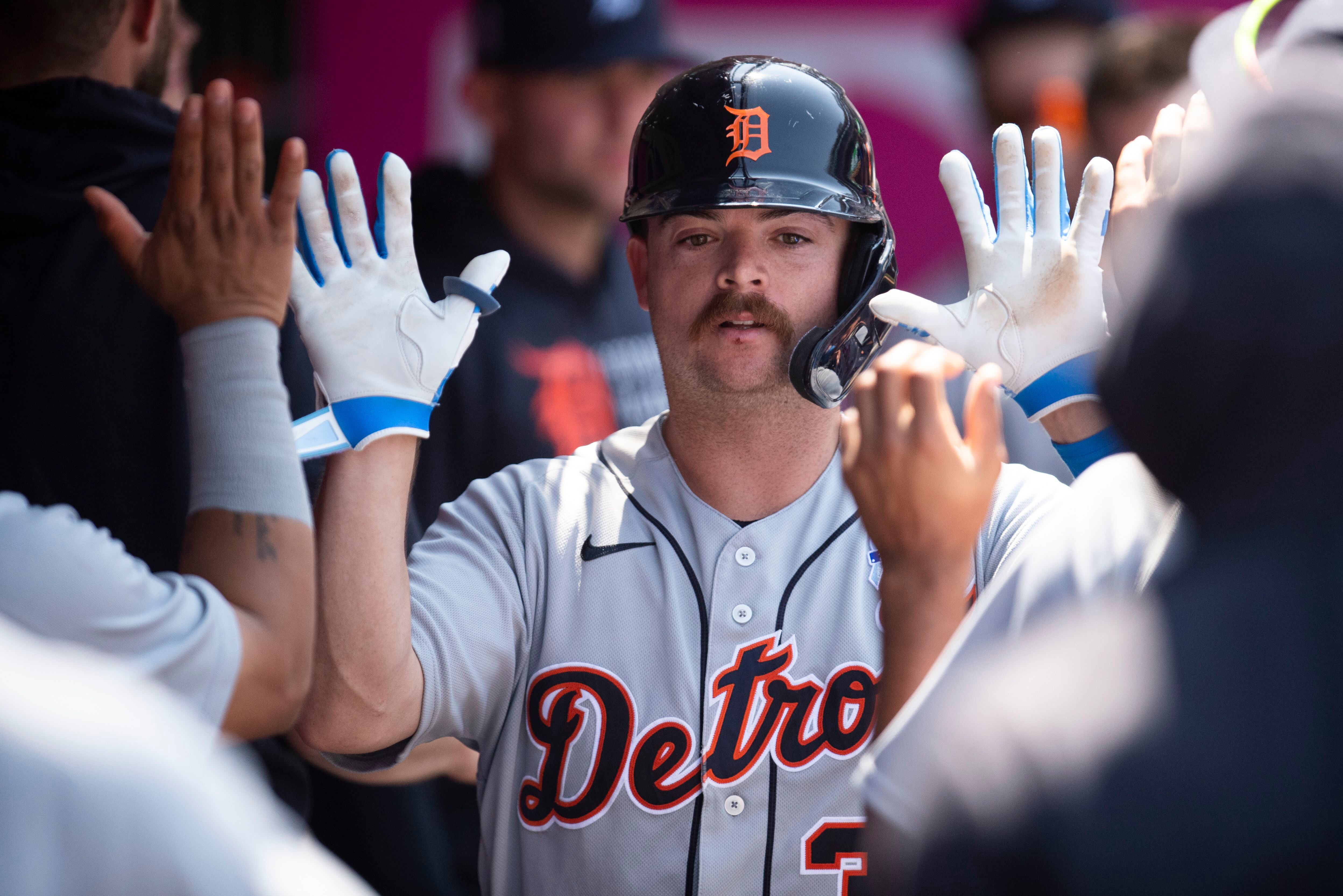 Tarik Skubal leads Detroit Tigers to win, rare sweep of New York