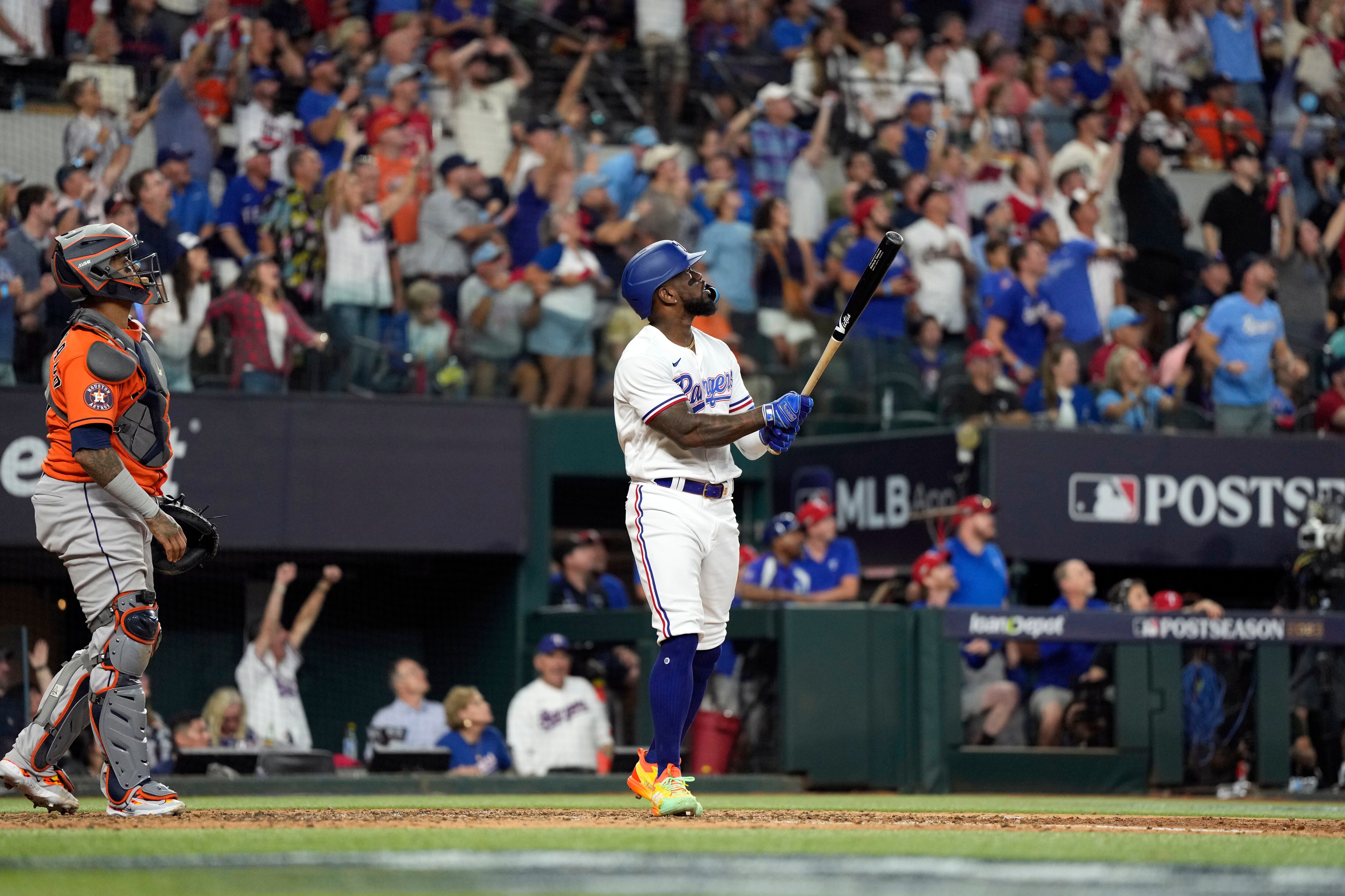 Astros fan with terminal cancer asks Jose Altuve for home run