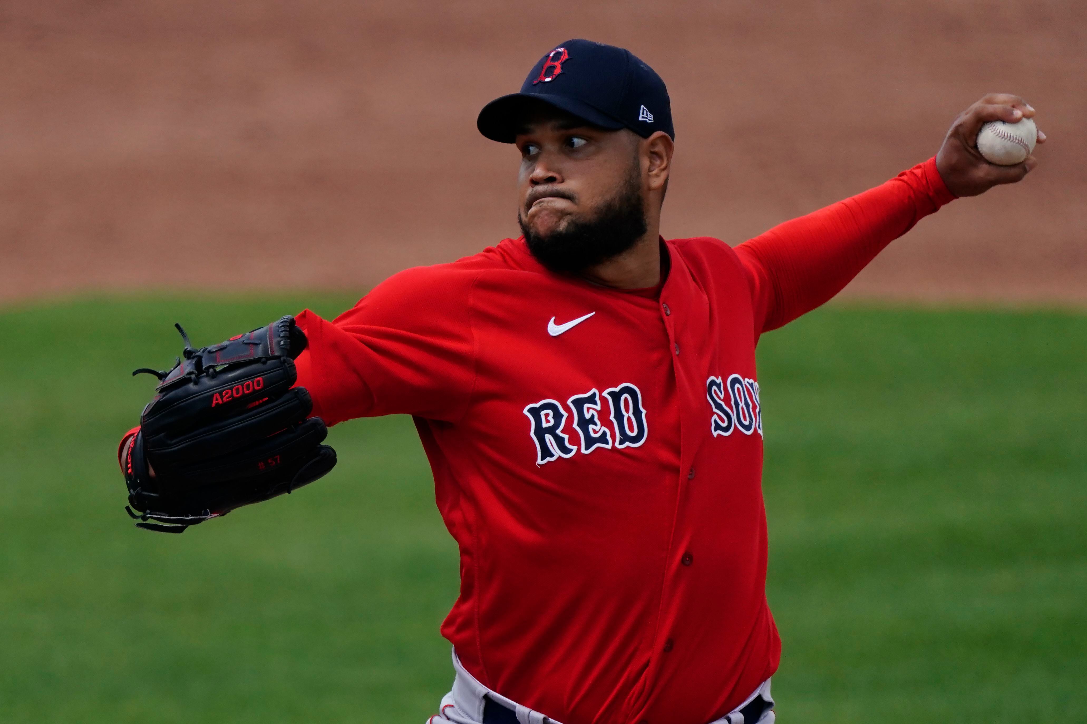 Nathan Eovaldi, Garrett Whitlock expected to re-join Boston Red