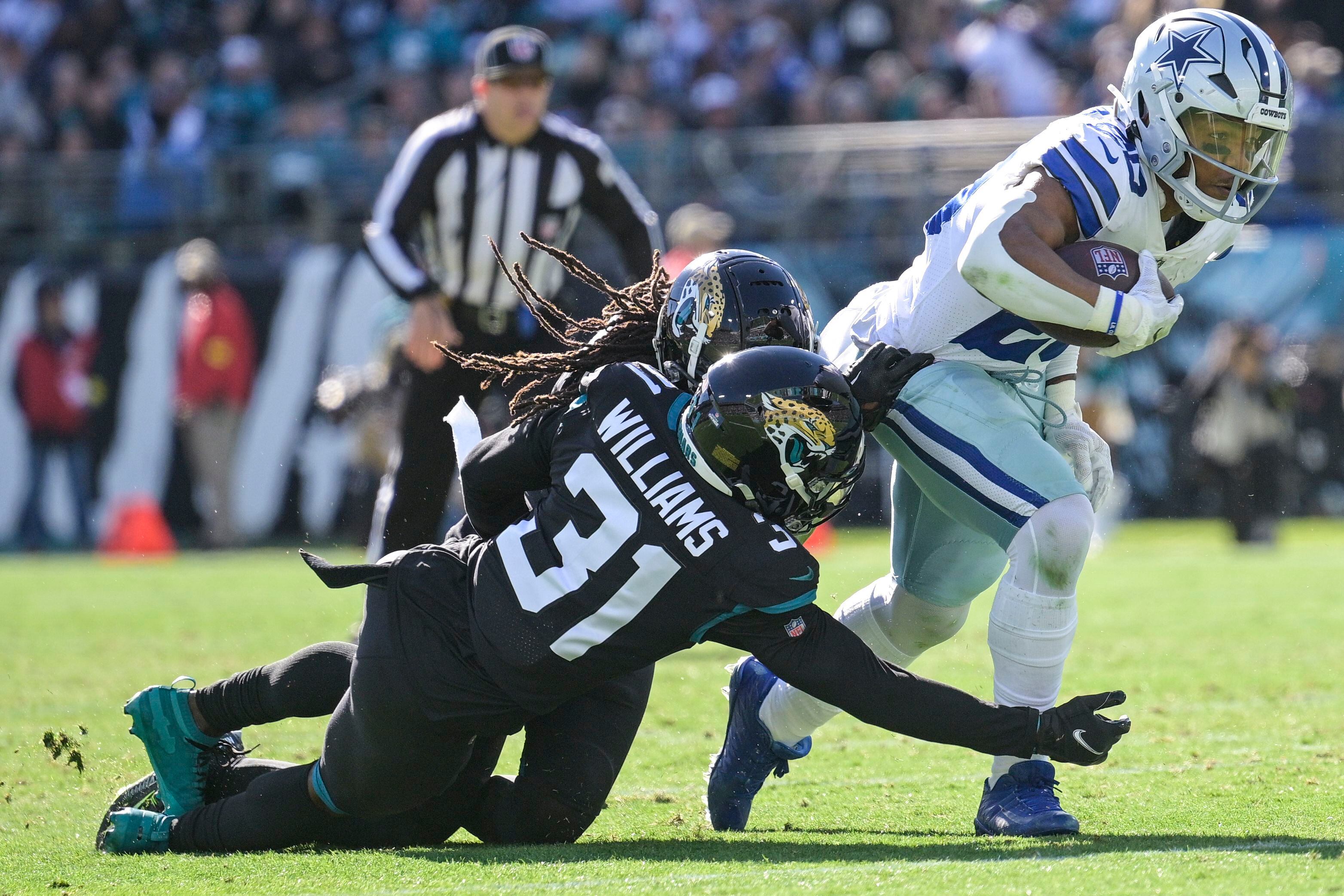 Cowboys vs Eagles: 10 thoughts on the key 40-34 Dallas win - Blogging The  Boys