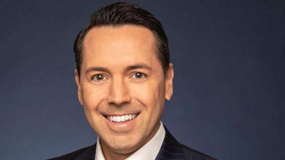 10 Things To Know About Kprc 2 Anchor Kris Gutierrez