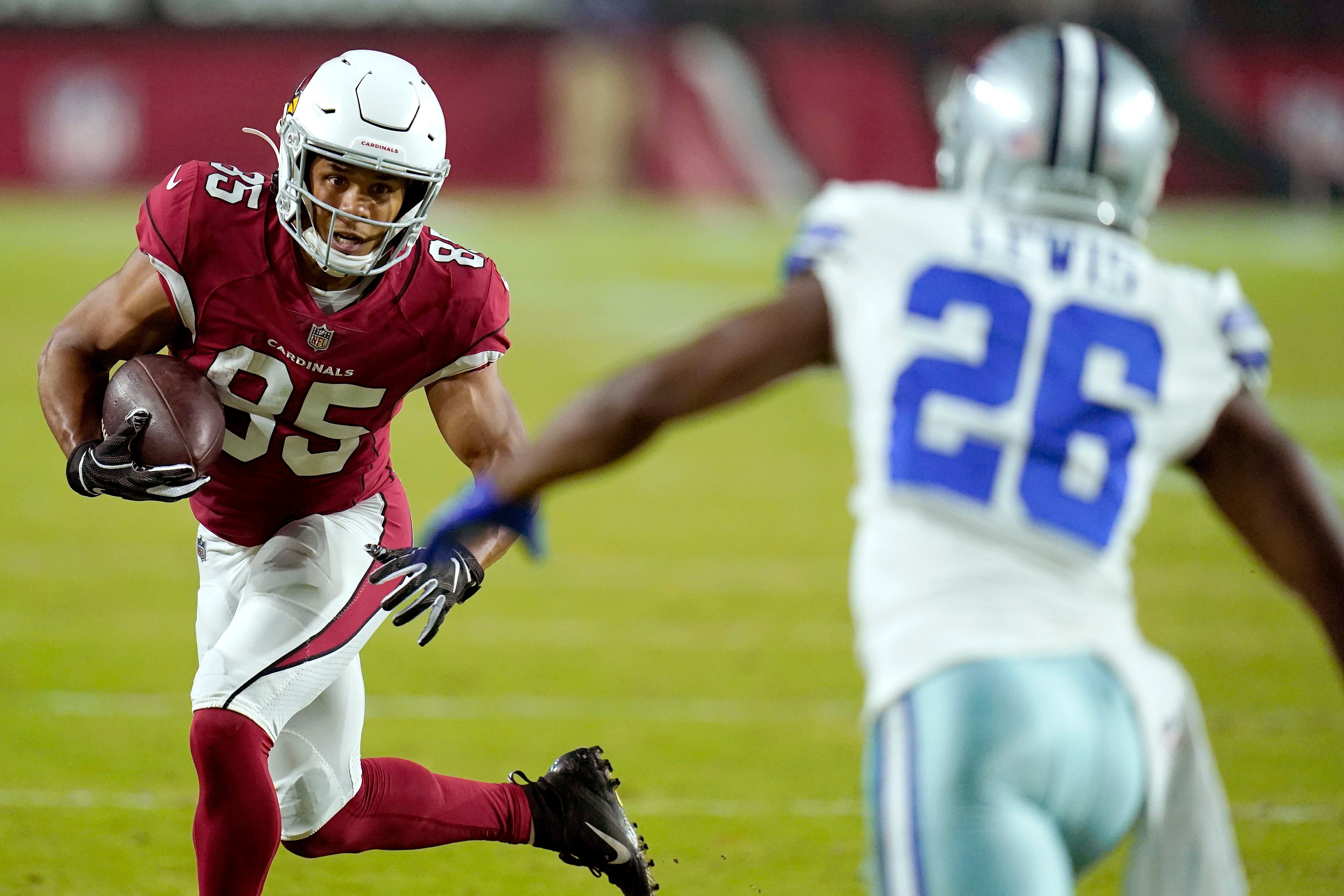 Cardinals vs. Cowboys final score: Last-second FG gives AZ 19-16 win