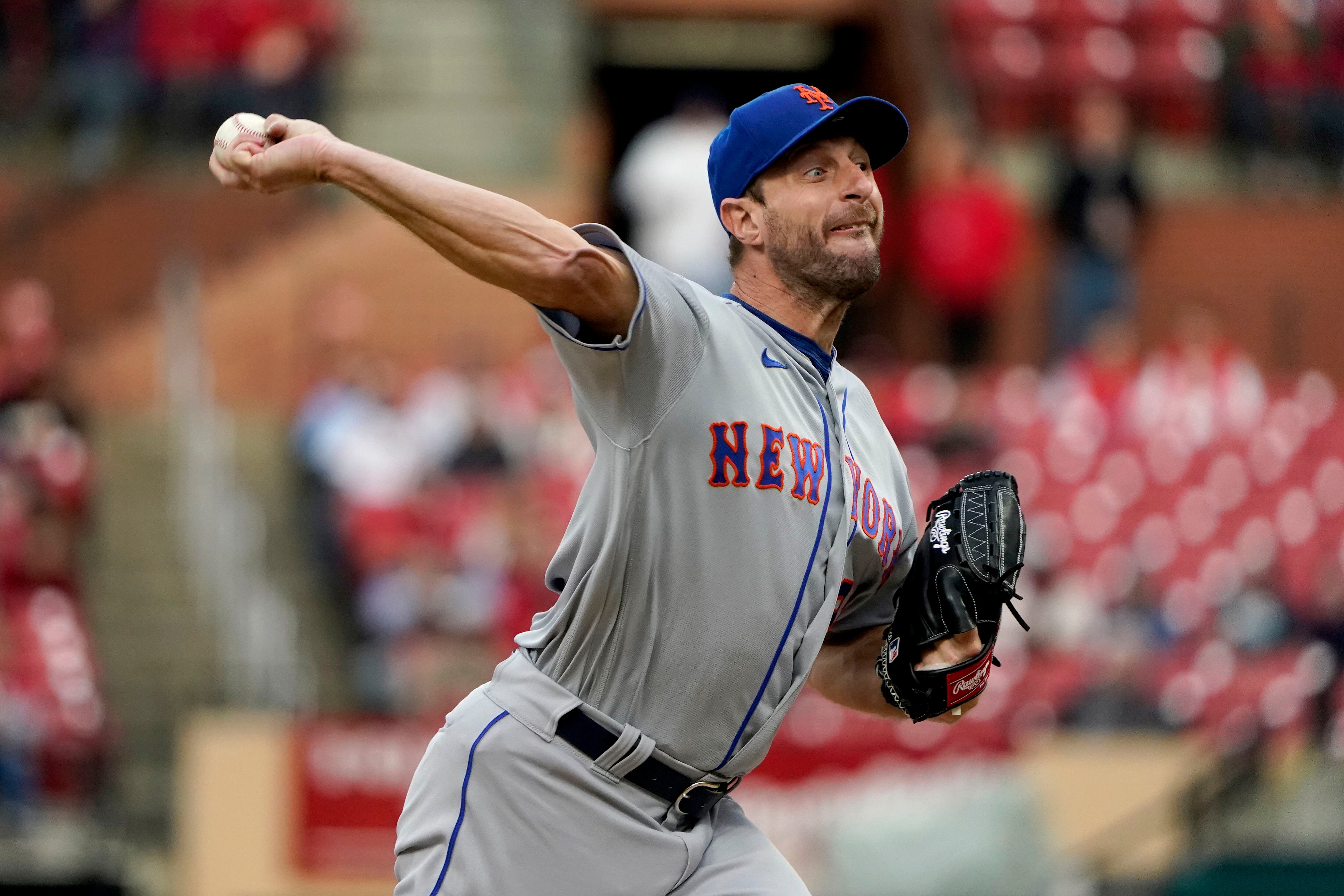 Dominic Smith infield single helps Mets score 5 in 9th, stun Cardinals 