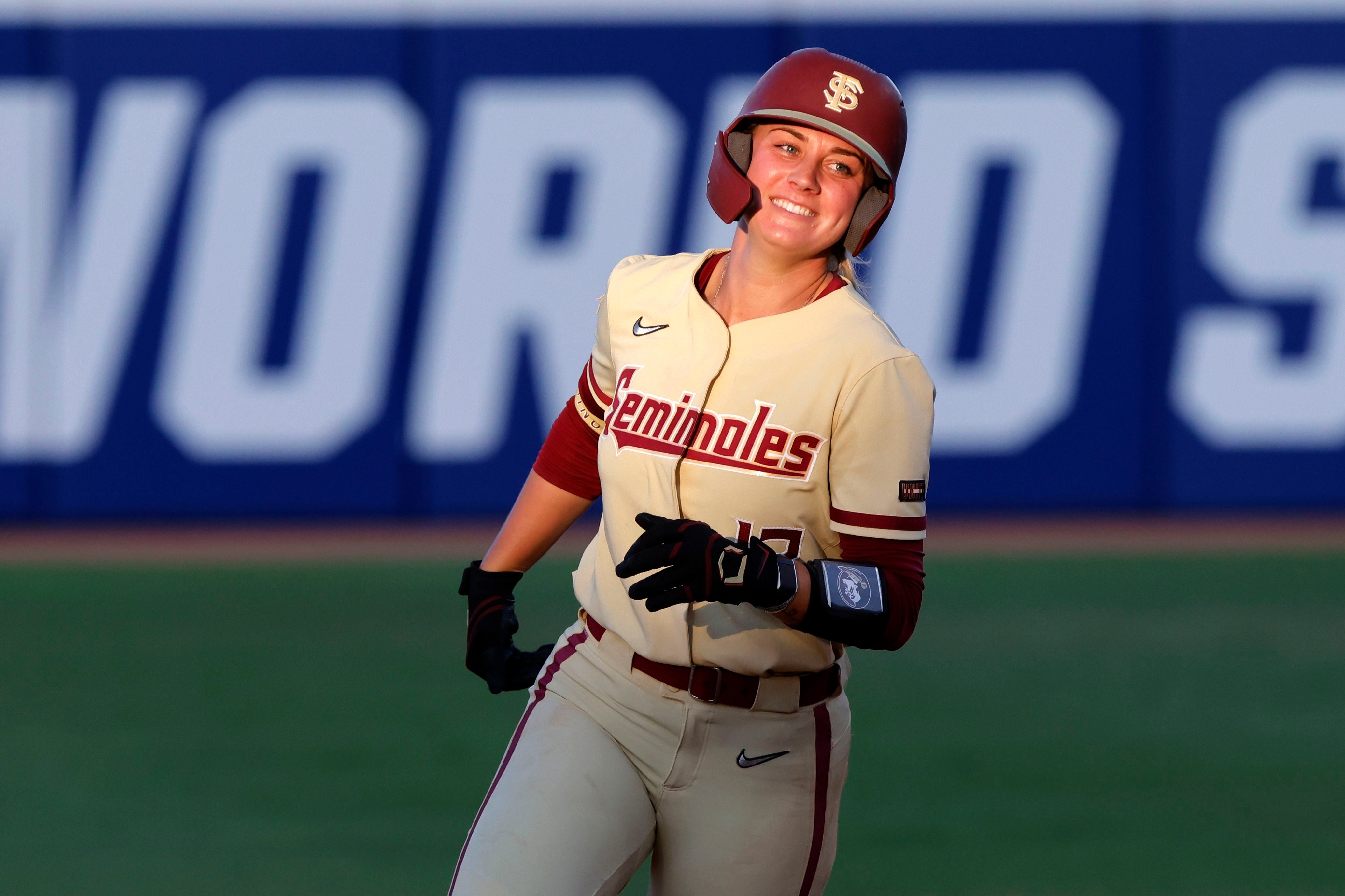 This Friday we are - Florida State Seminoles Softball