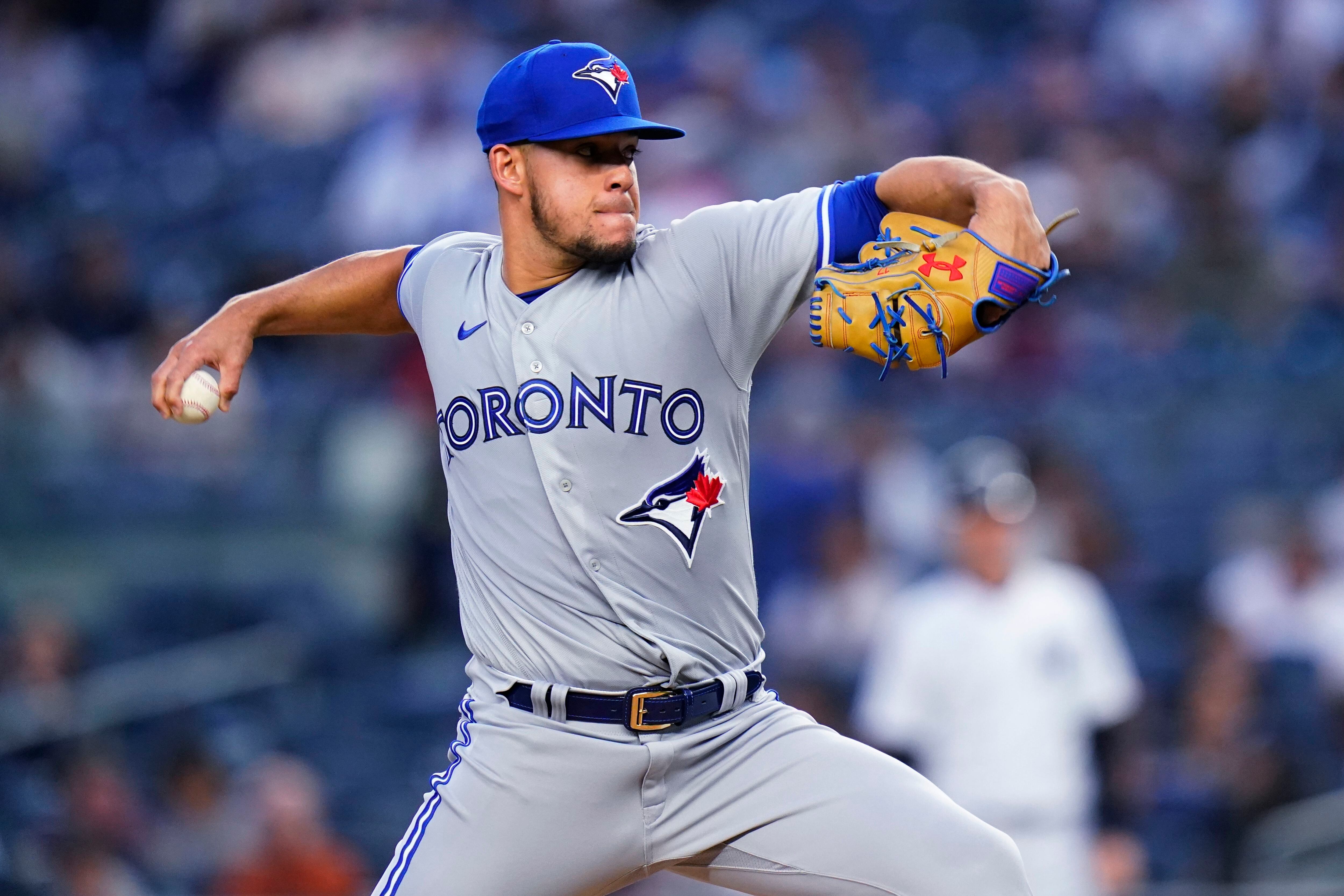 Toronto Blue Jays 2023 Season Preview: RHP Adam Cimber