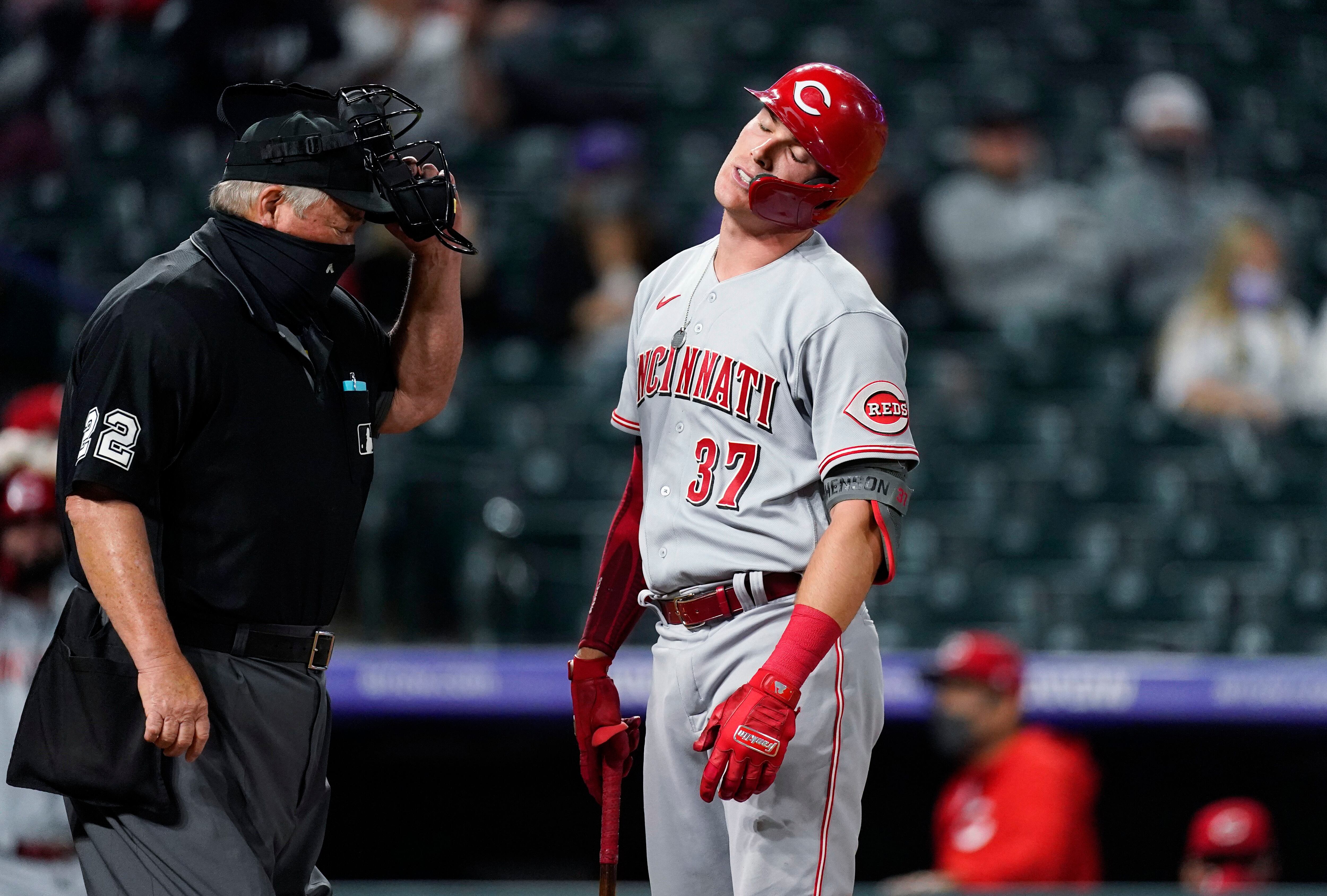 Joe West: Legendary MLB umpire sets career record for games