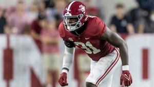 On3 on X: The Houston Texans trade up to select Alabama EDGE Will