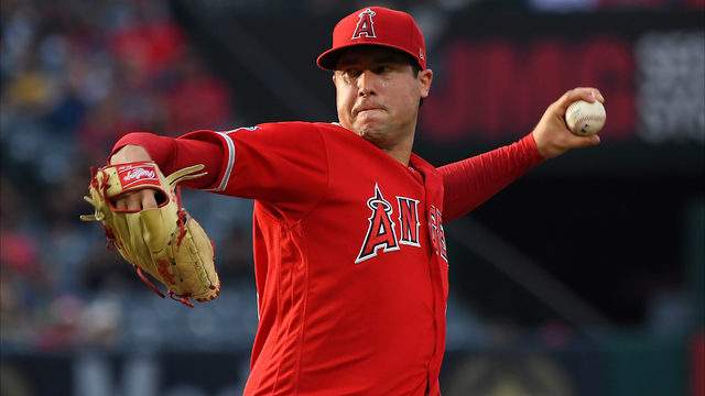 Former colleague says ex-Angels employee Eric Kay saw pitcher Tyler Skaggs  do drugs before fatal overdose