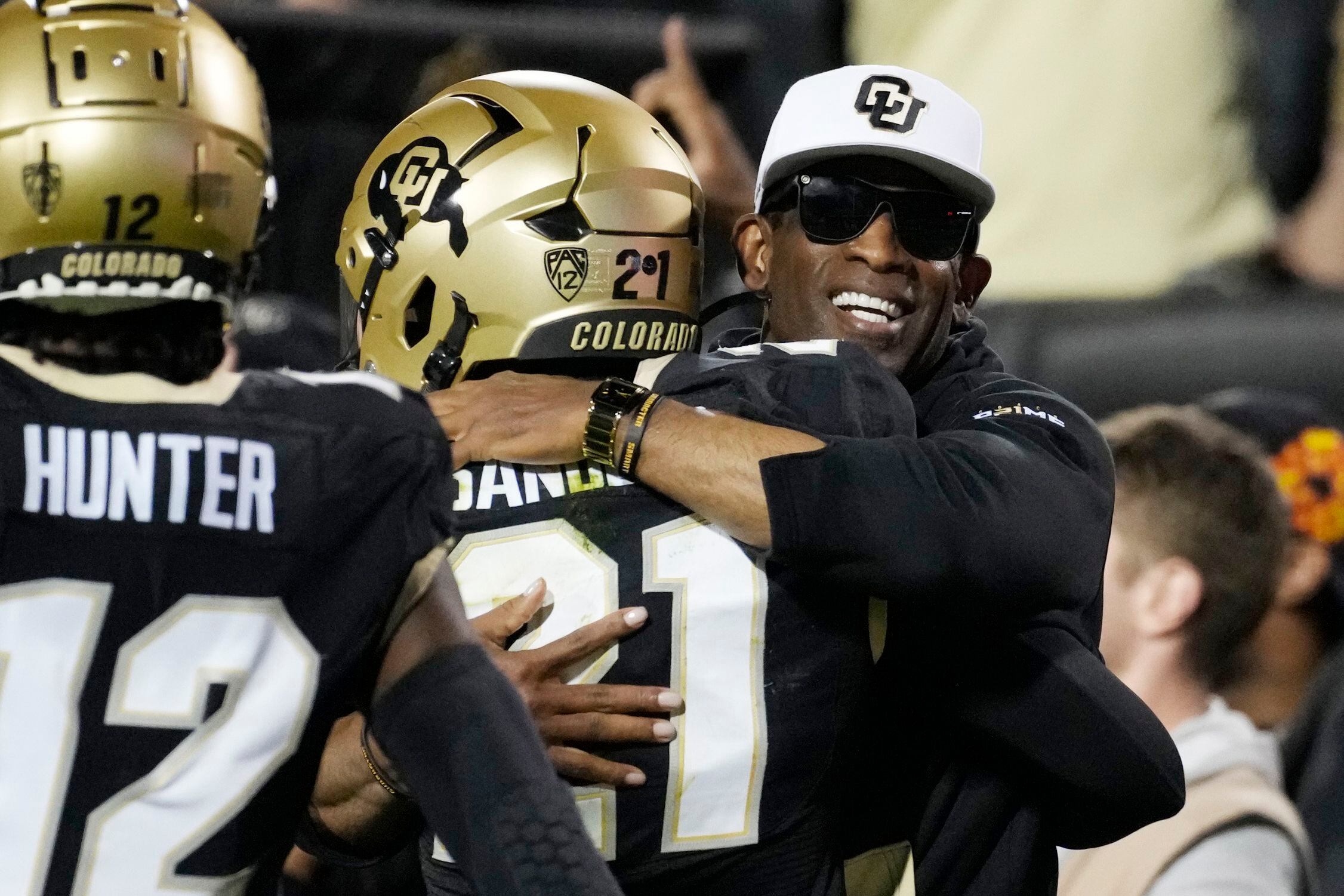 Deion Sanders career stats: Is the current Colorado HC the greatest  multi-sport athlete?