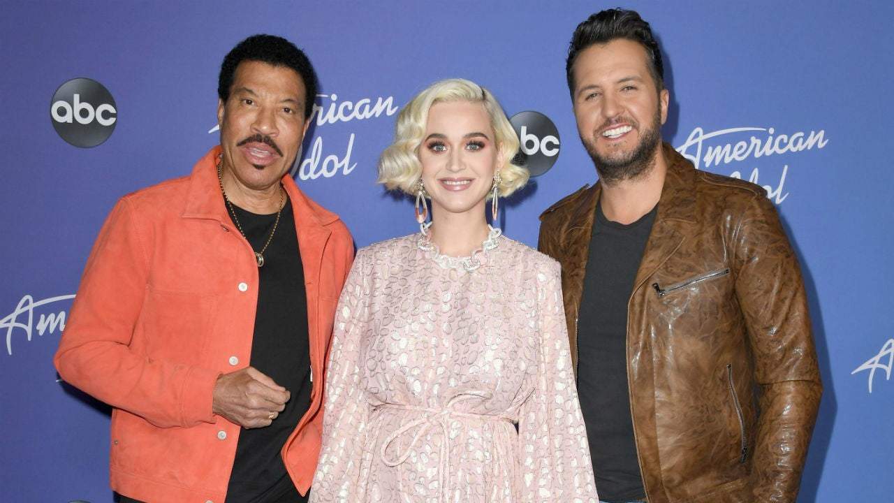 American Idol Judges Are Stunned By These Auditioners American Idol 2020 Youtube