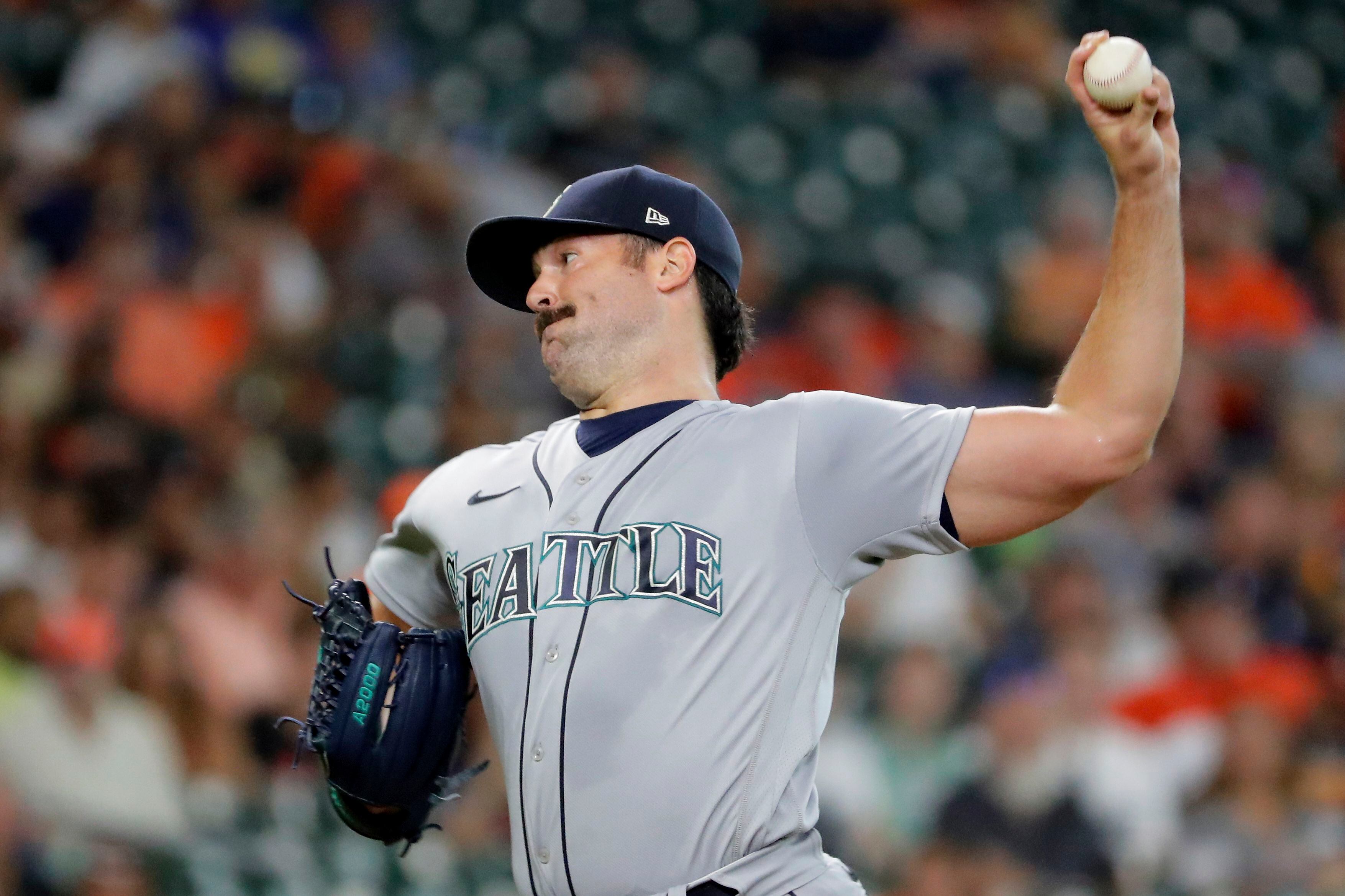 More Bad Blood: Why Seattle Mariners, Astros clear benches again - Seattle  Sports