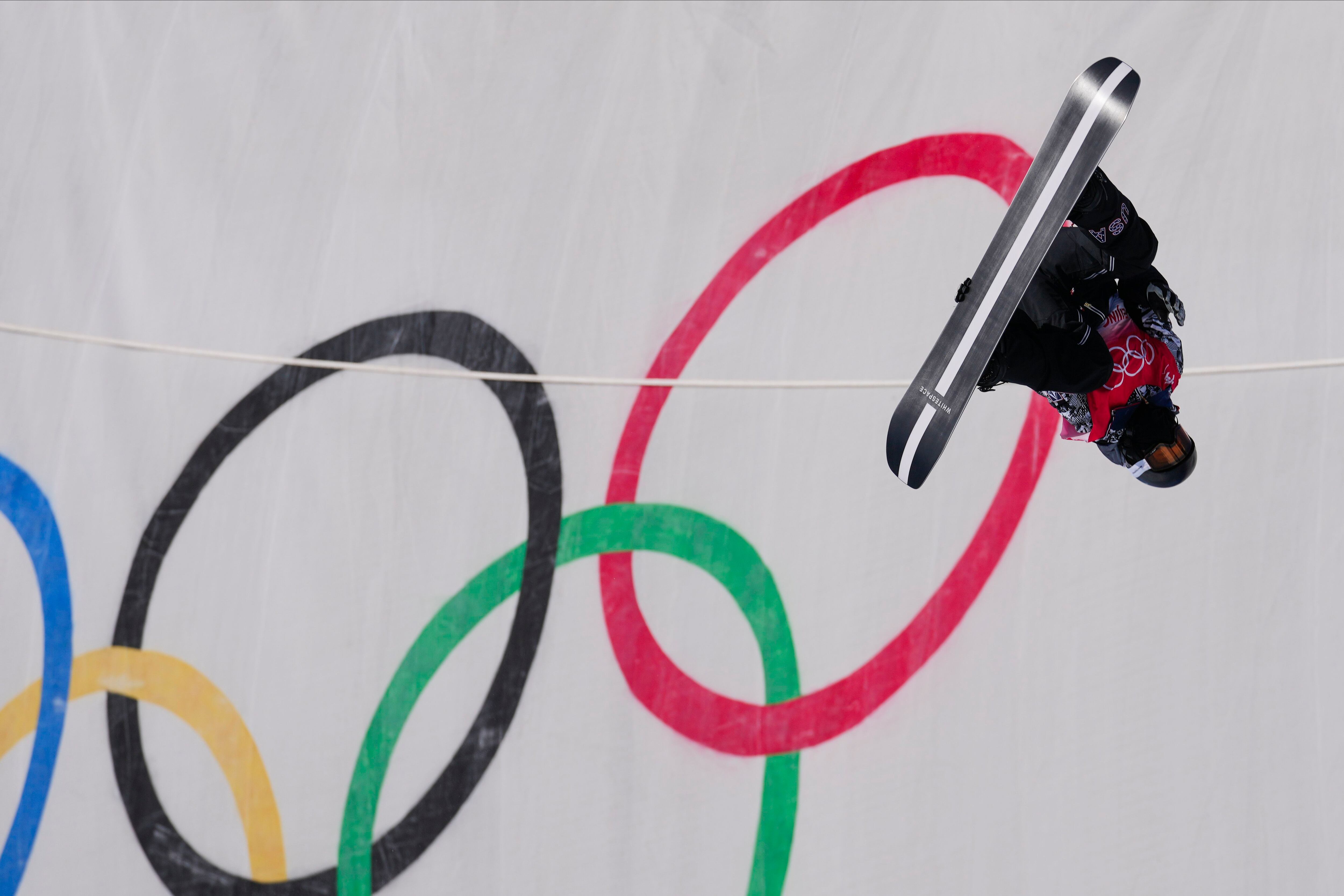 Farewell to the Flying Tomato: how Shaun White left an Olympic legacy, Winter Olympics Beijing 2022