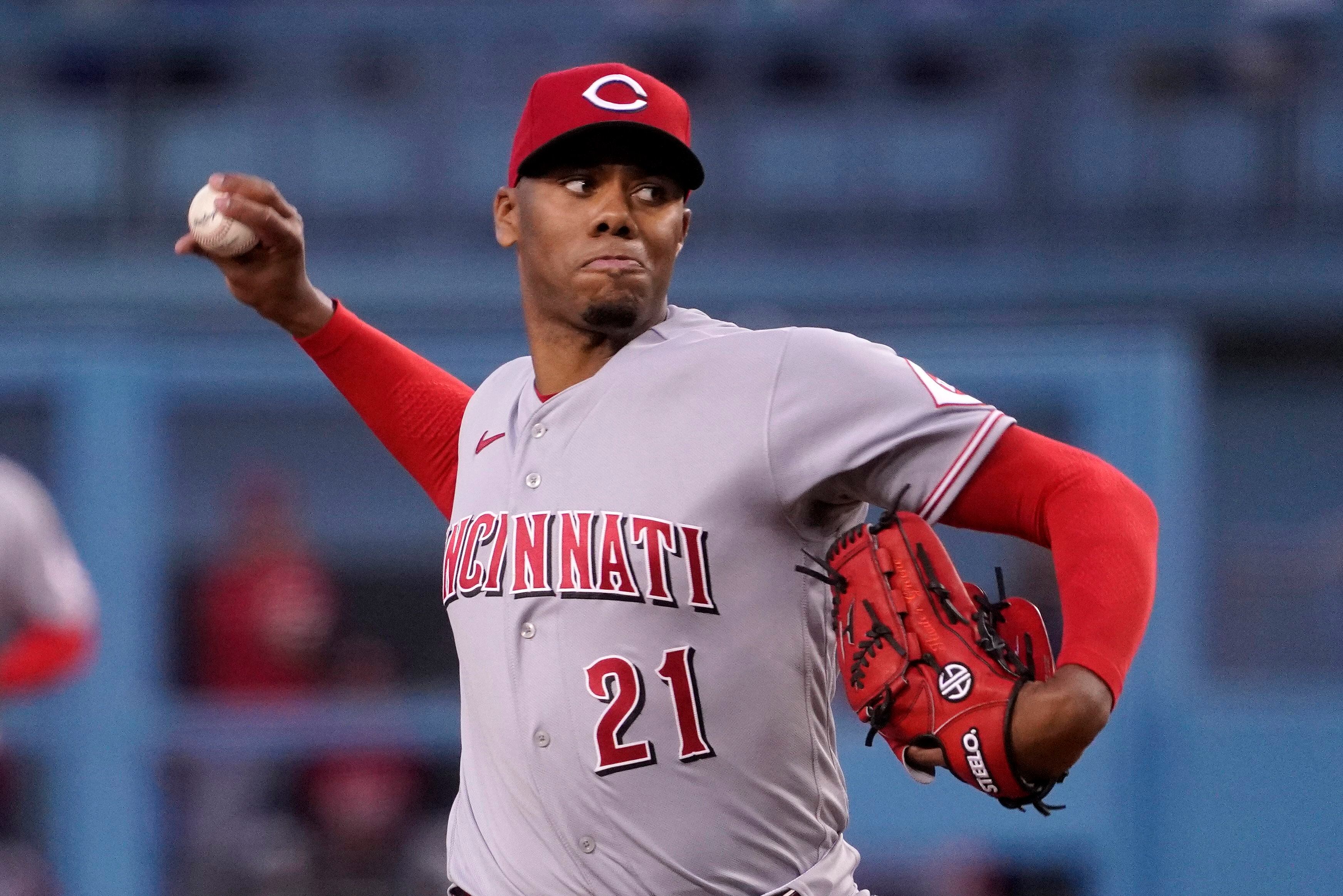 Cincinnati coronavirus: 2 Reds players test positive for COVID-19