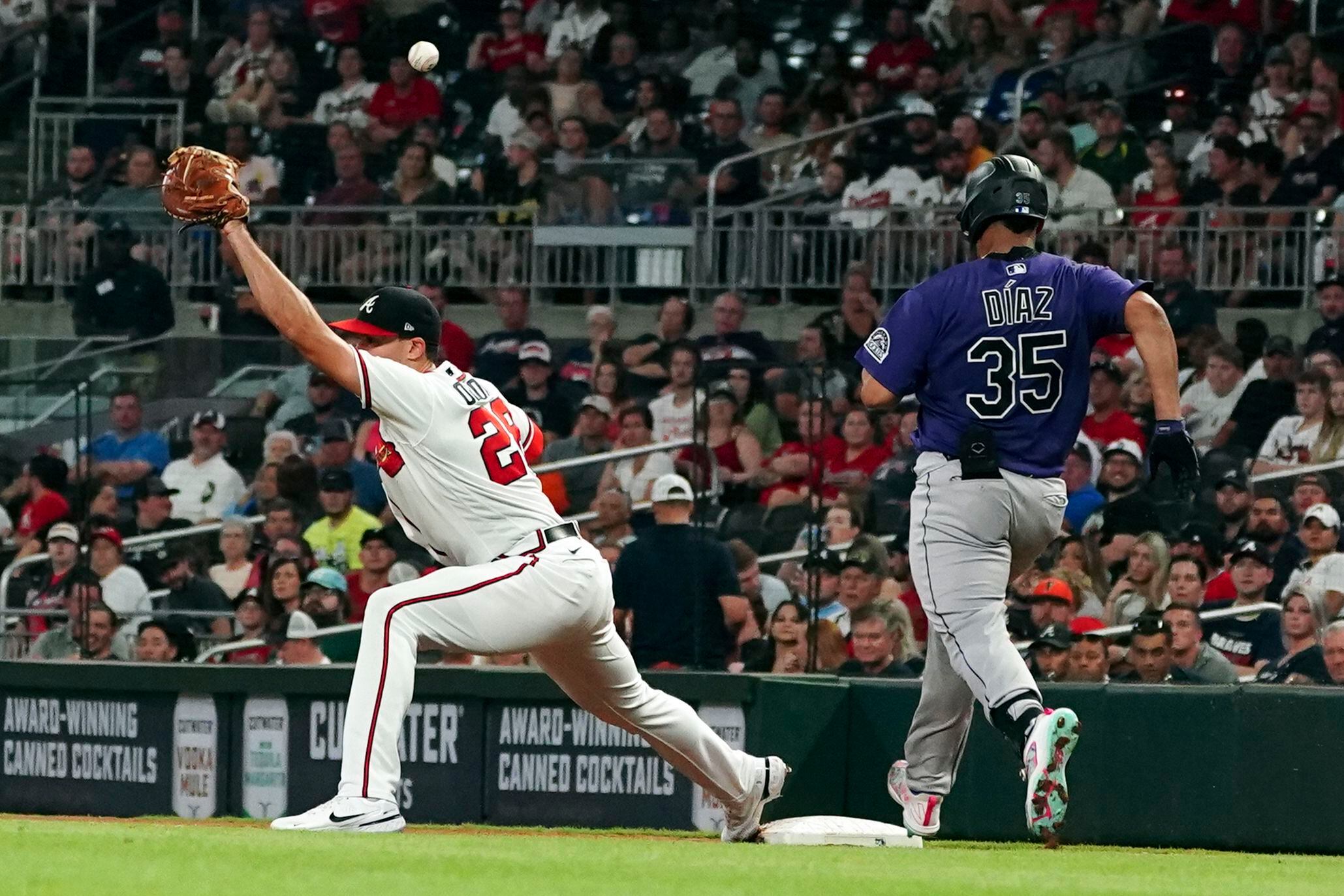 Braves rookie Spencer Strider sets record with 16 strikeouts