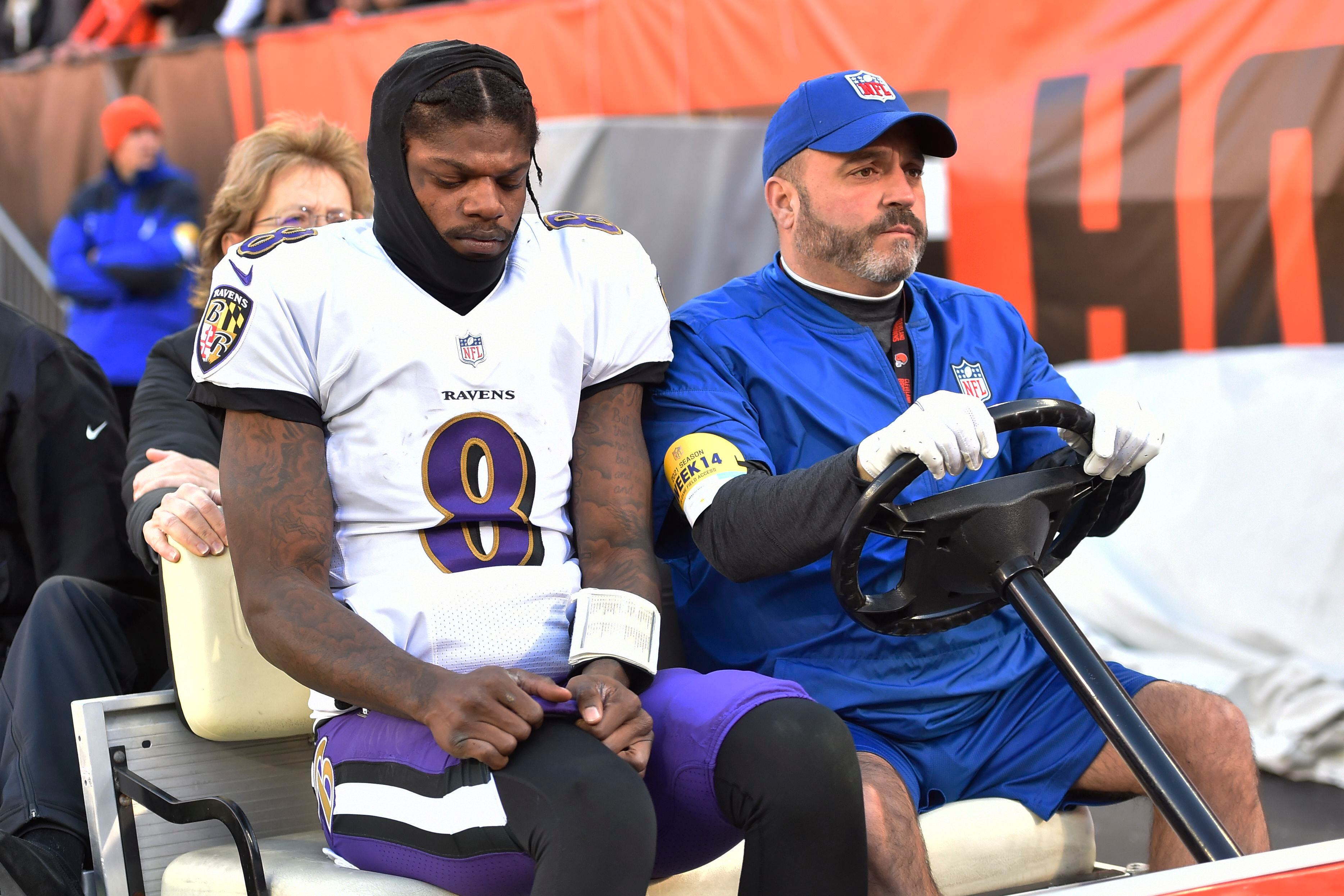 John Harbaugh: I want Mike Wallace back - NBC Sports