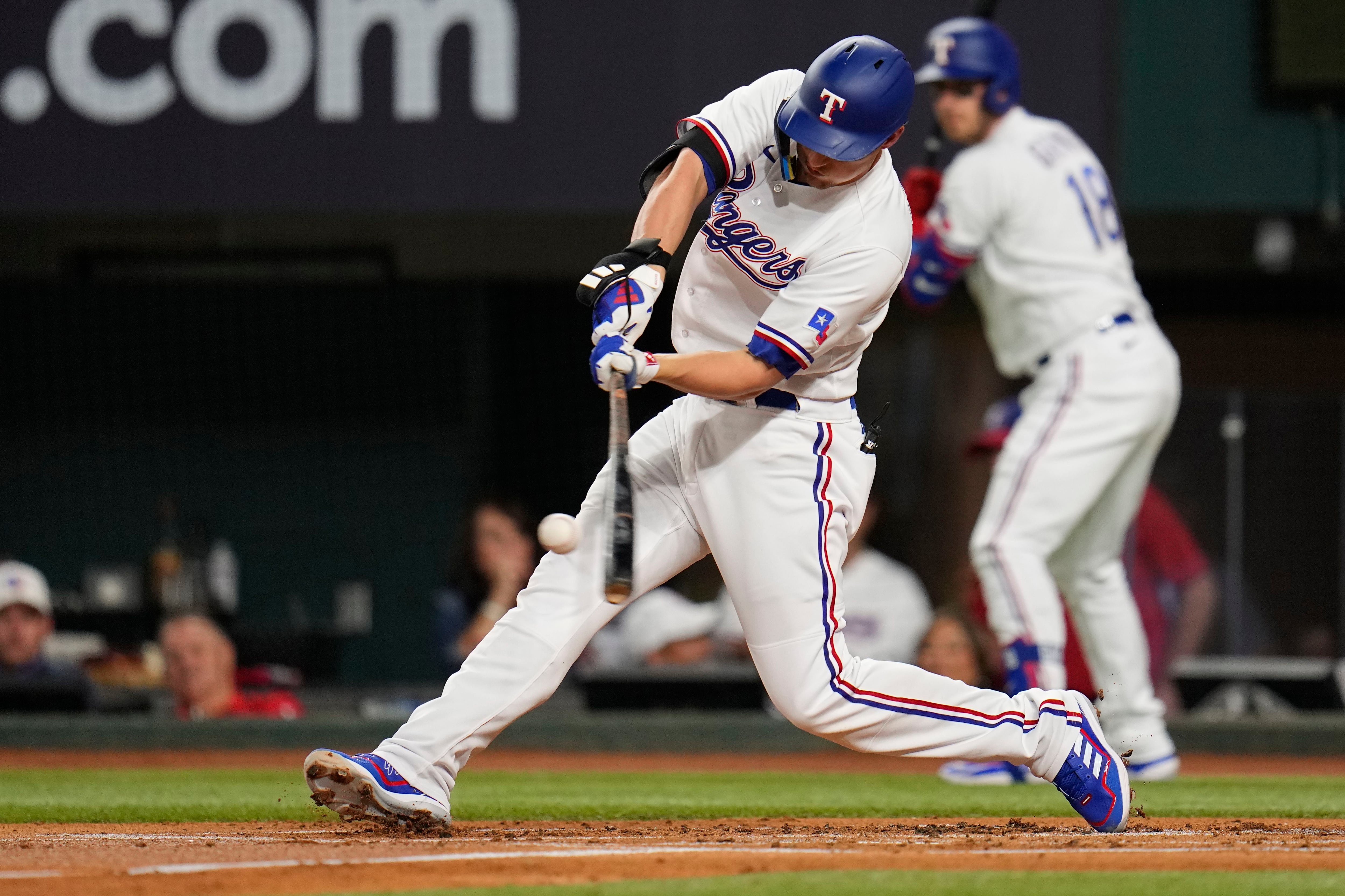 Rangers cap one-sided sweep of O's, advance to ALCS, Sports