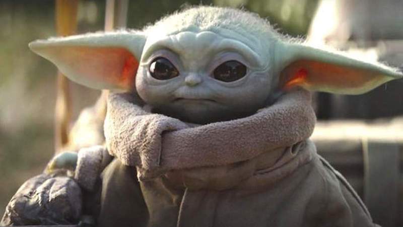 Baby Yoda Is Back What You Need To Know About Season 2 Of Star Wars The Mandalorian