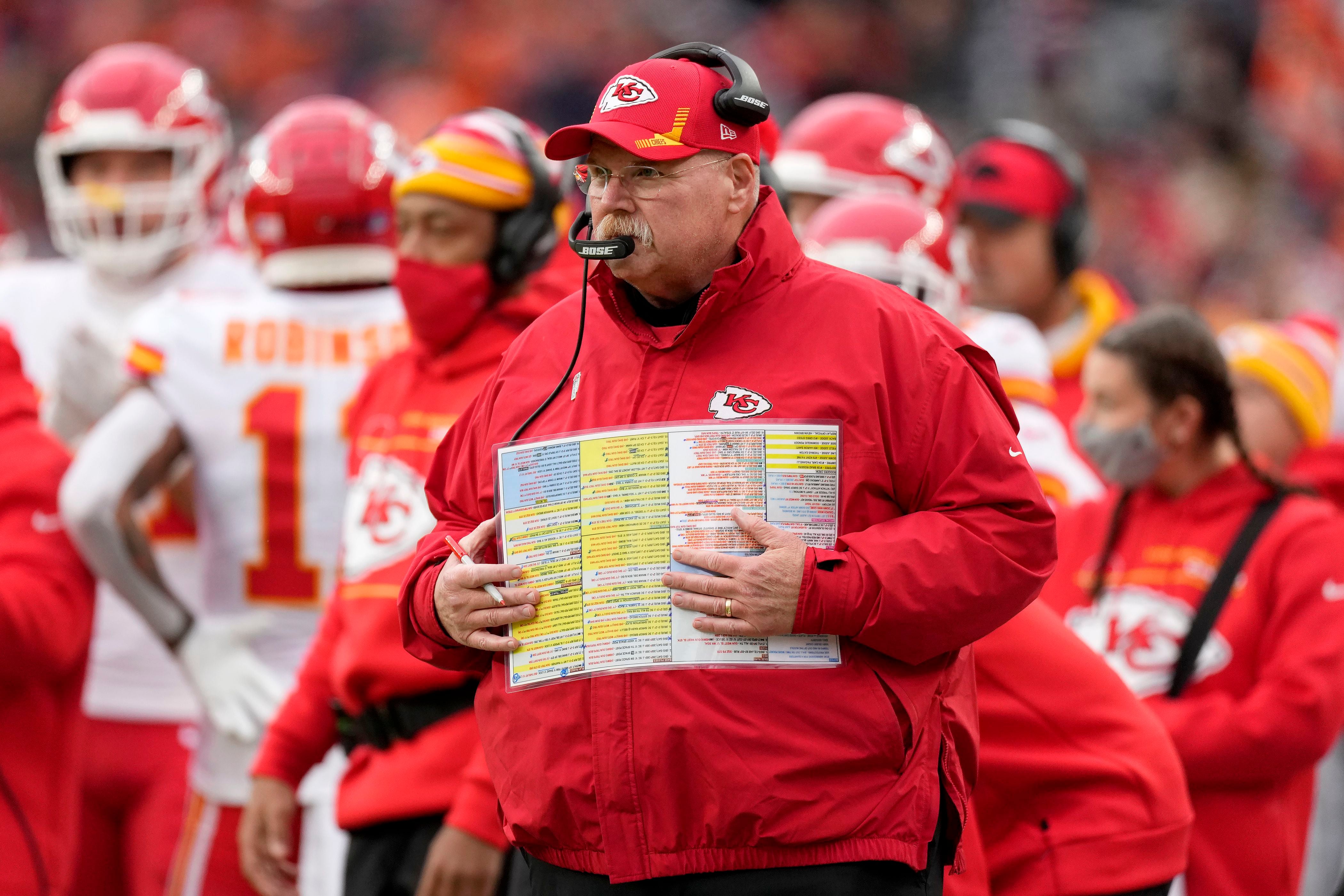 DENVER BRONCOS: Bolton's fumble return sparks Chiefs' 28-24 win over Broncos