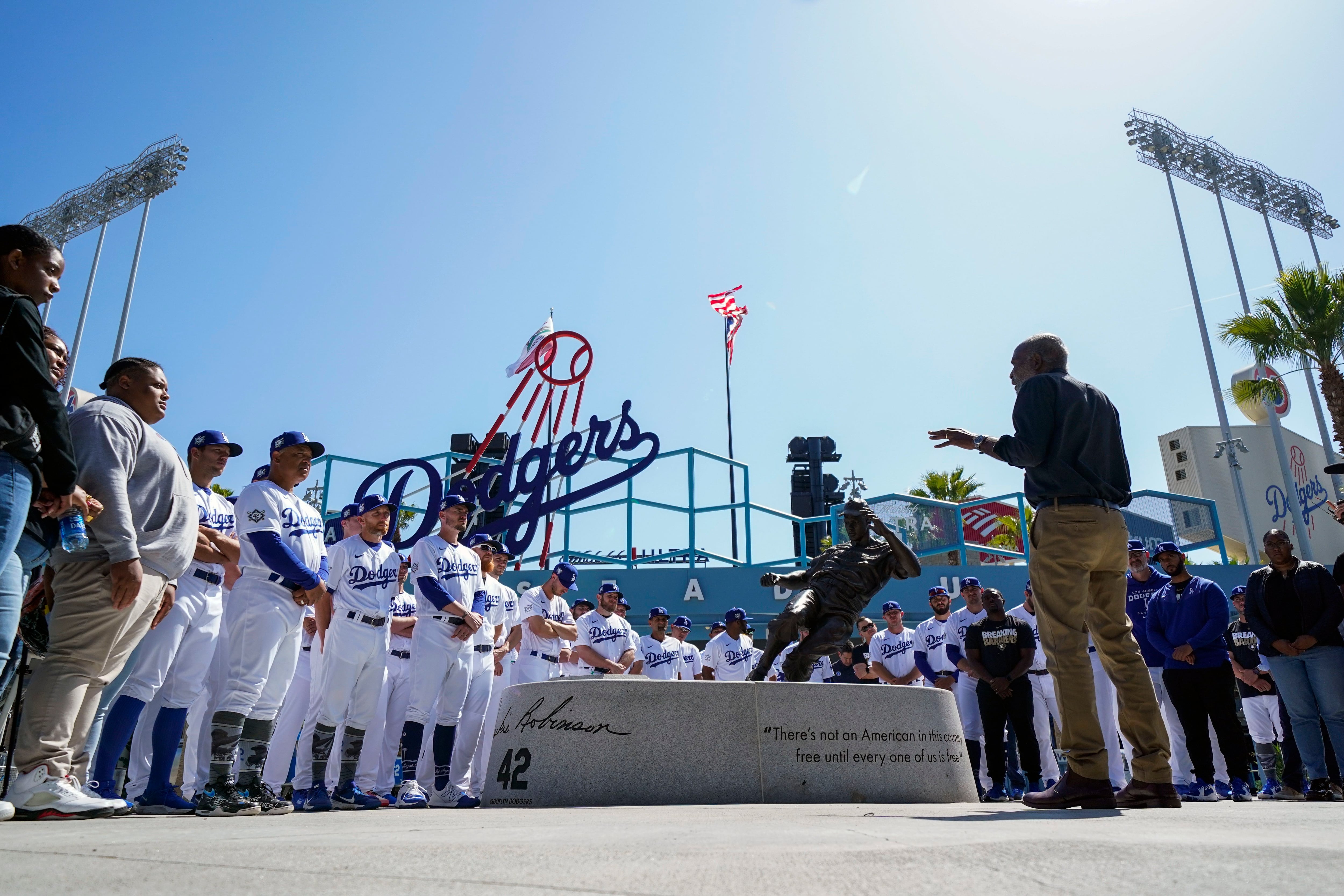 Curtis Granderson Lights Up Scholarship Celebration - PCA