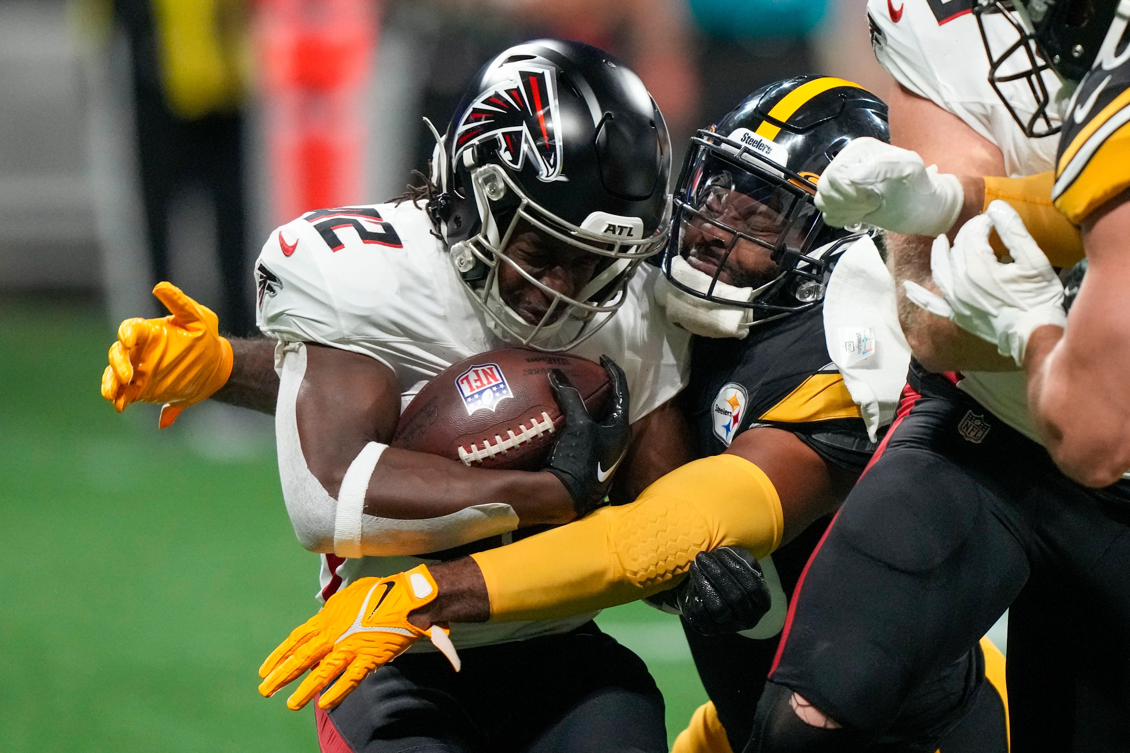 Who will win, Falcons or Steelers? Expert Picks