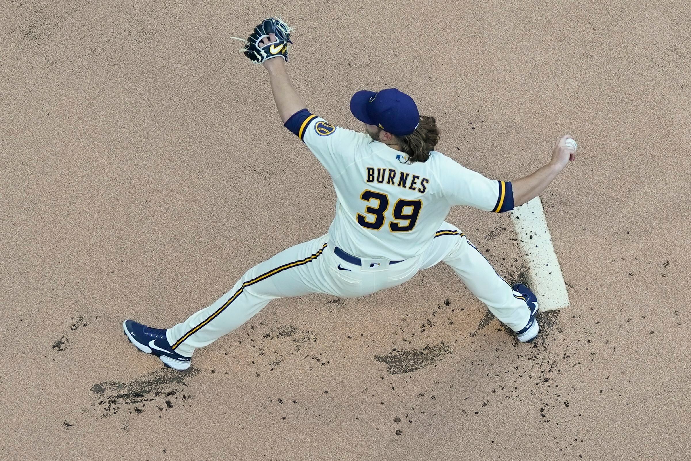 MLB rumors: Yankees after Brewers' Josh Hader? Nolan Arenado to