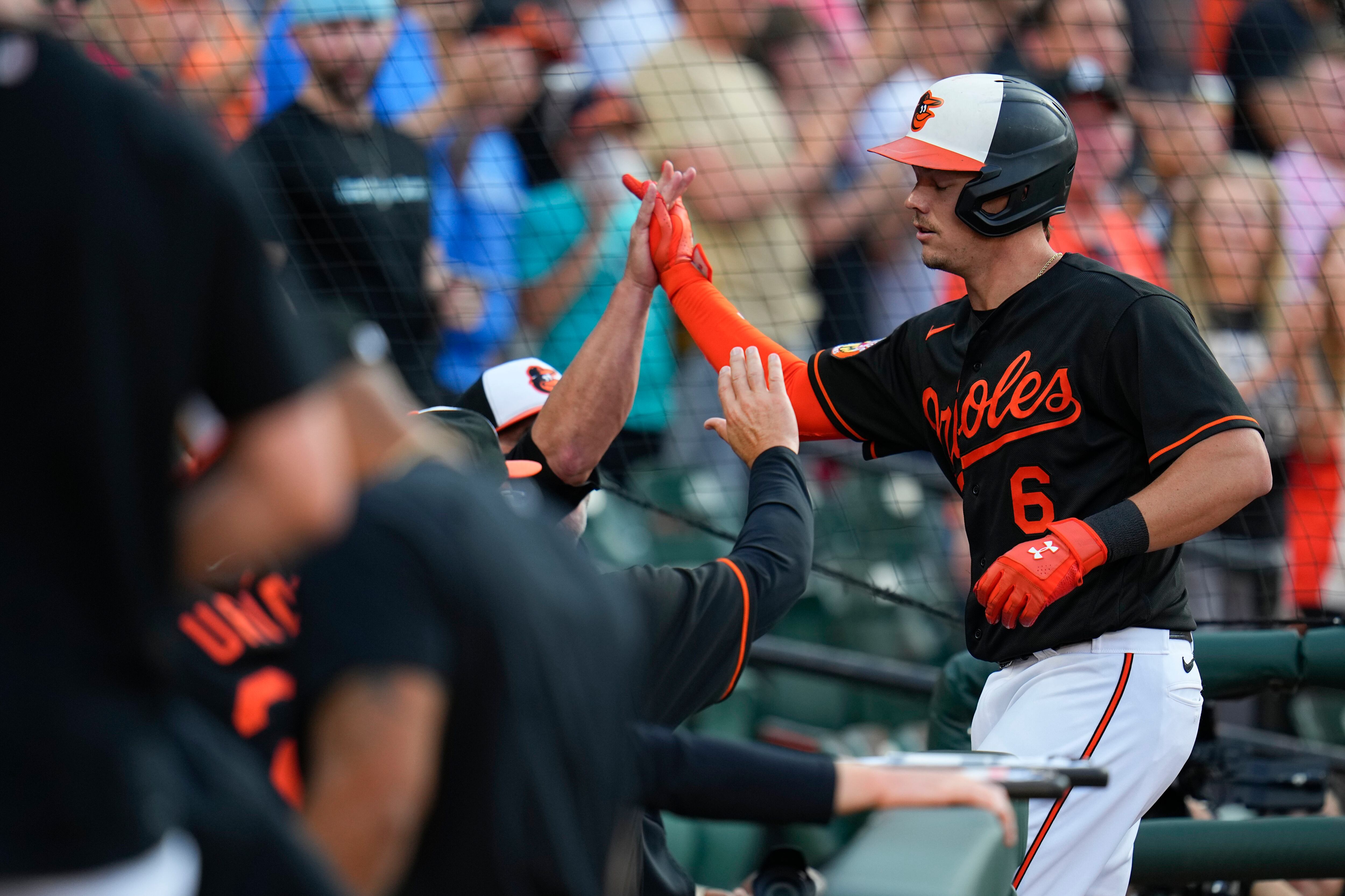 Baltimore Orioles on X: Your 2020 Orioles Season Schedule