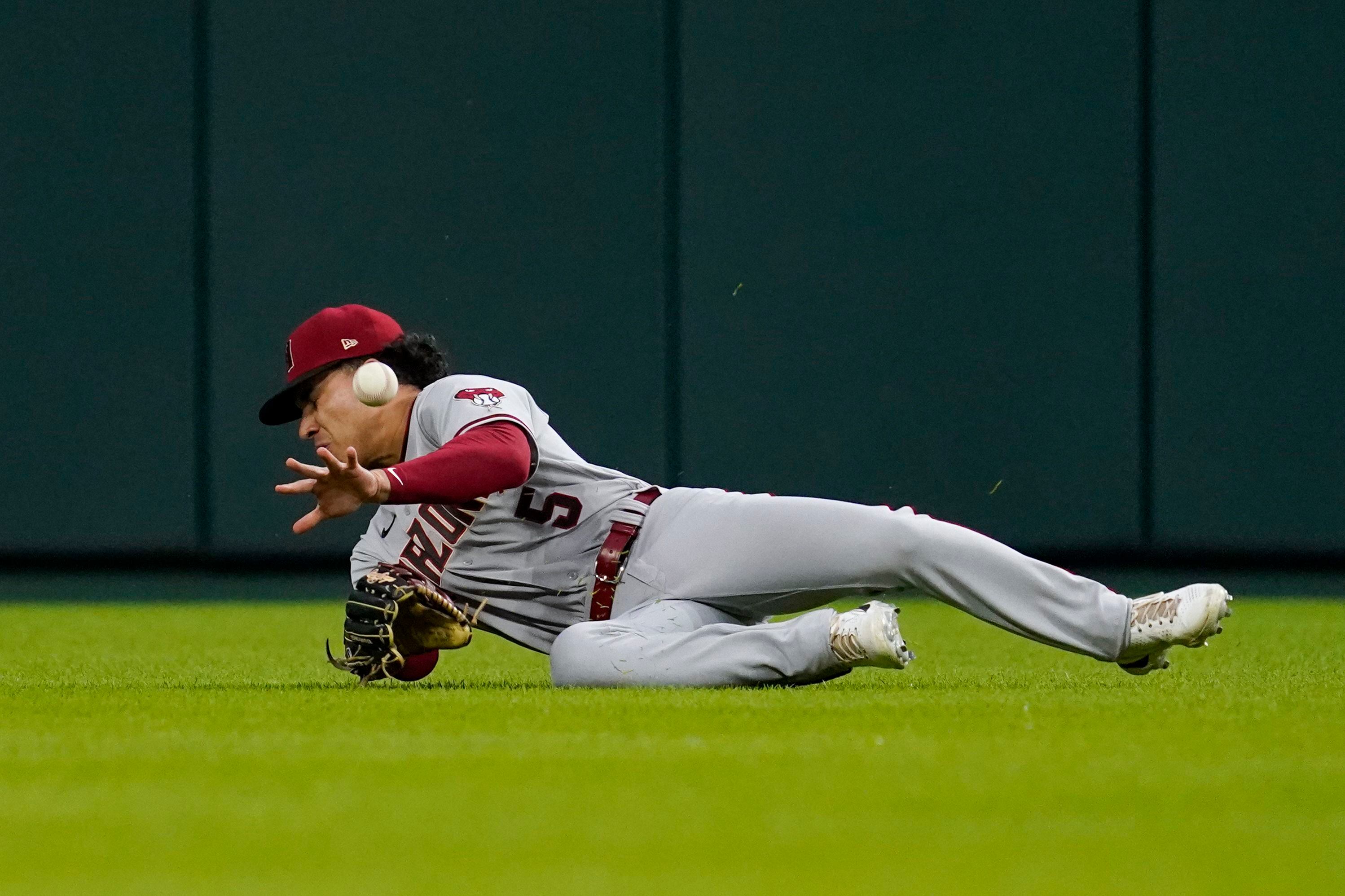 Reds' Hunter Greene allows one baserunner in rain-shortened win