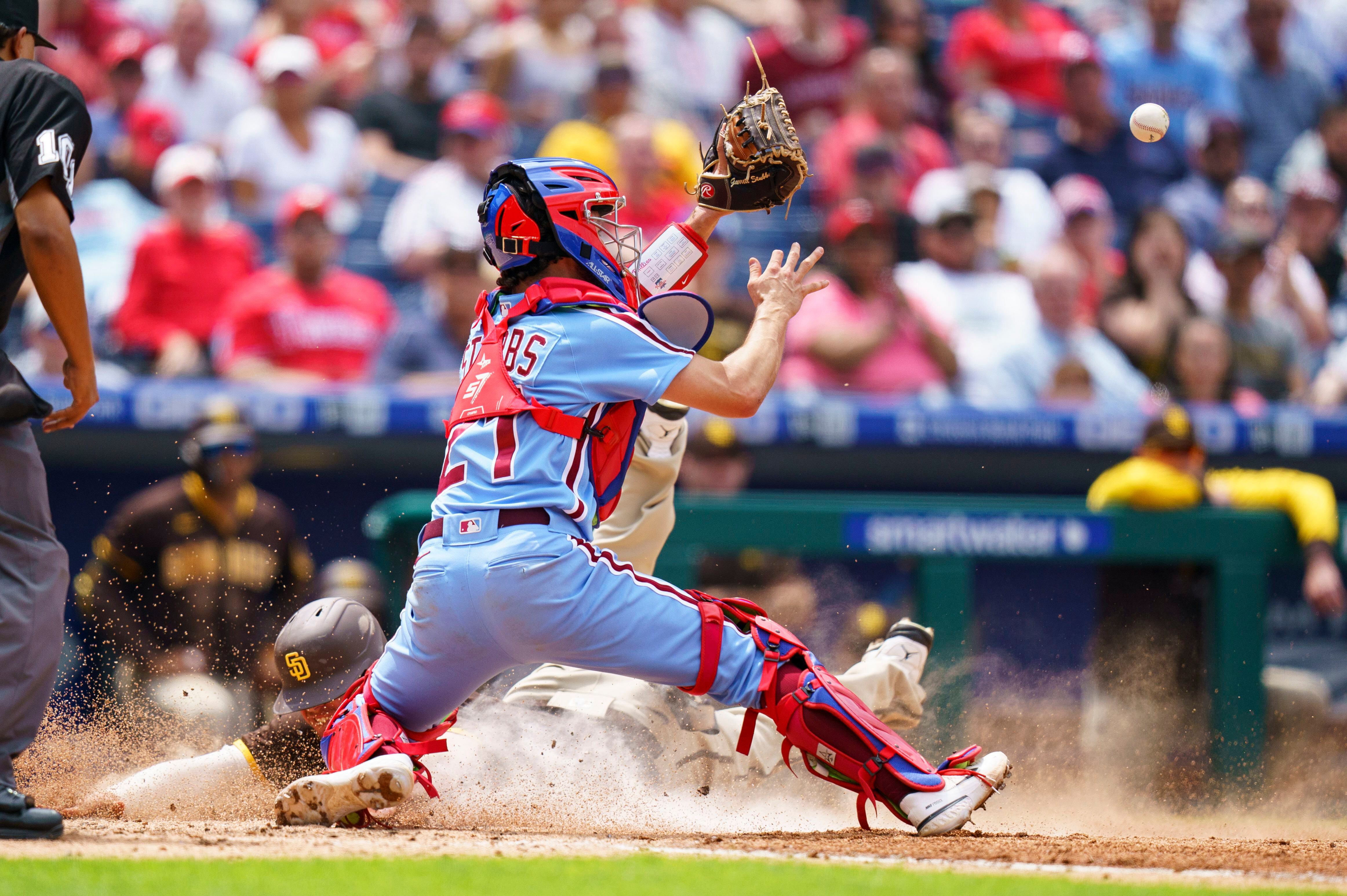 Philadelphia Phillies, SS Didi Gregorius Agree On 2-Year Deal: AP Source -  CBS Philadelphia