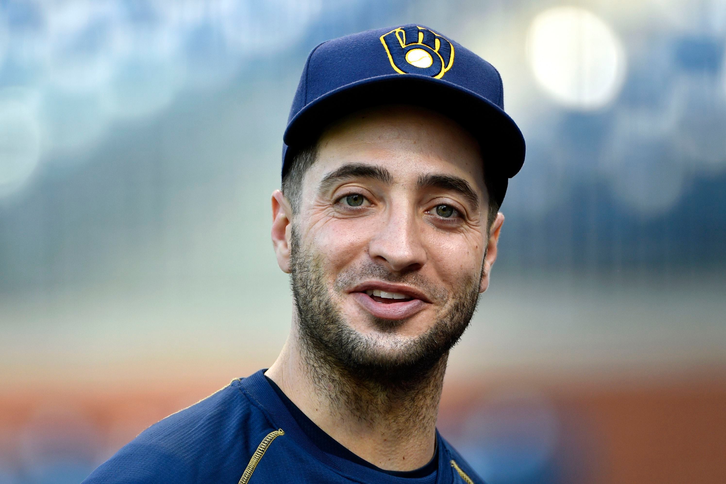 Slugger Ryan Braun retires after 14-year career with Brewers – The Denver  Post