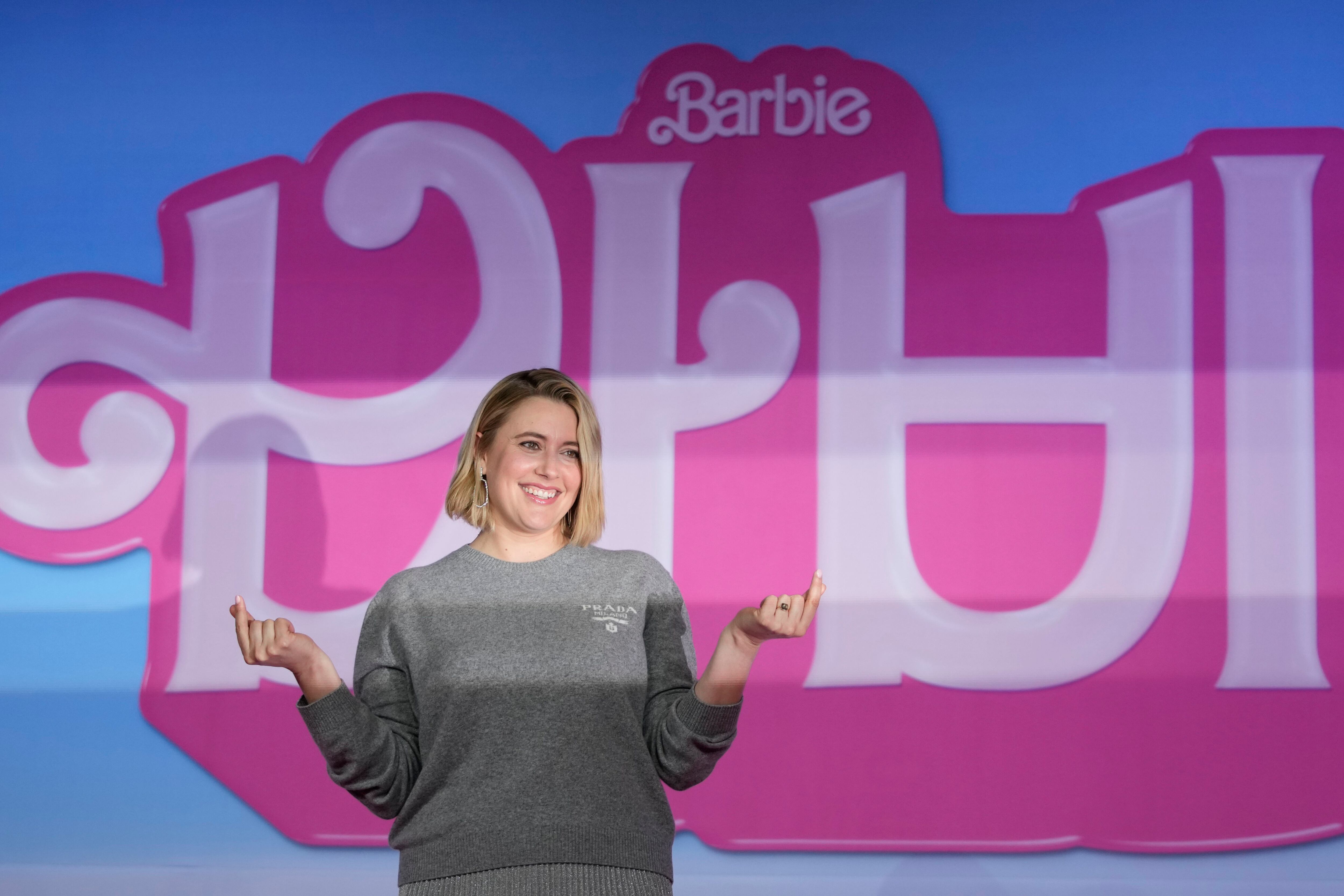 Should YOU buy your child a Barbie? As Greta Gerwig's new movie