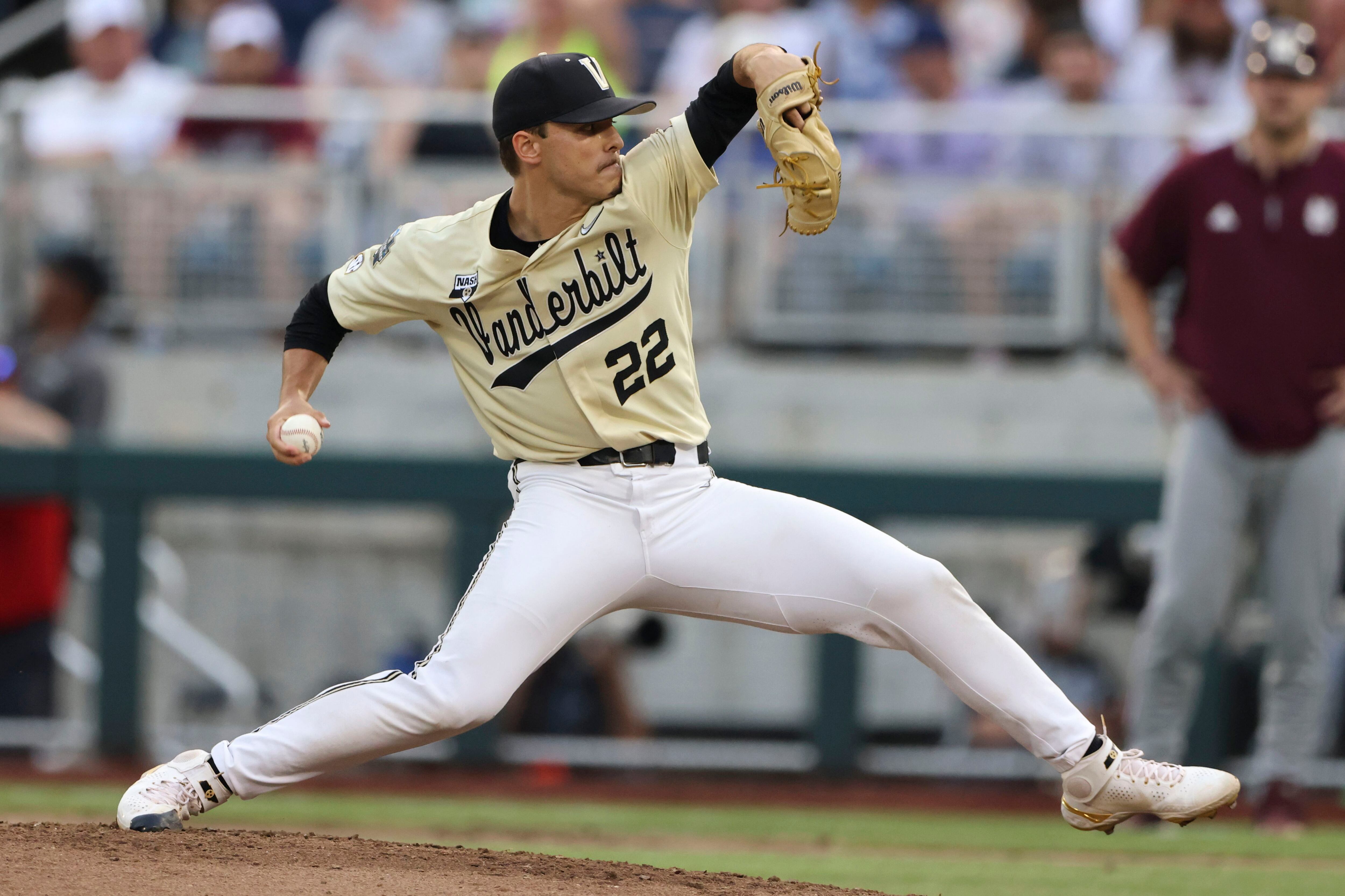 Corey Seager, Jack Leiter highlighted first Texas Rangers spring game