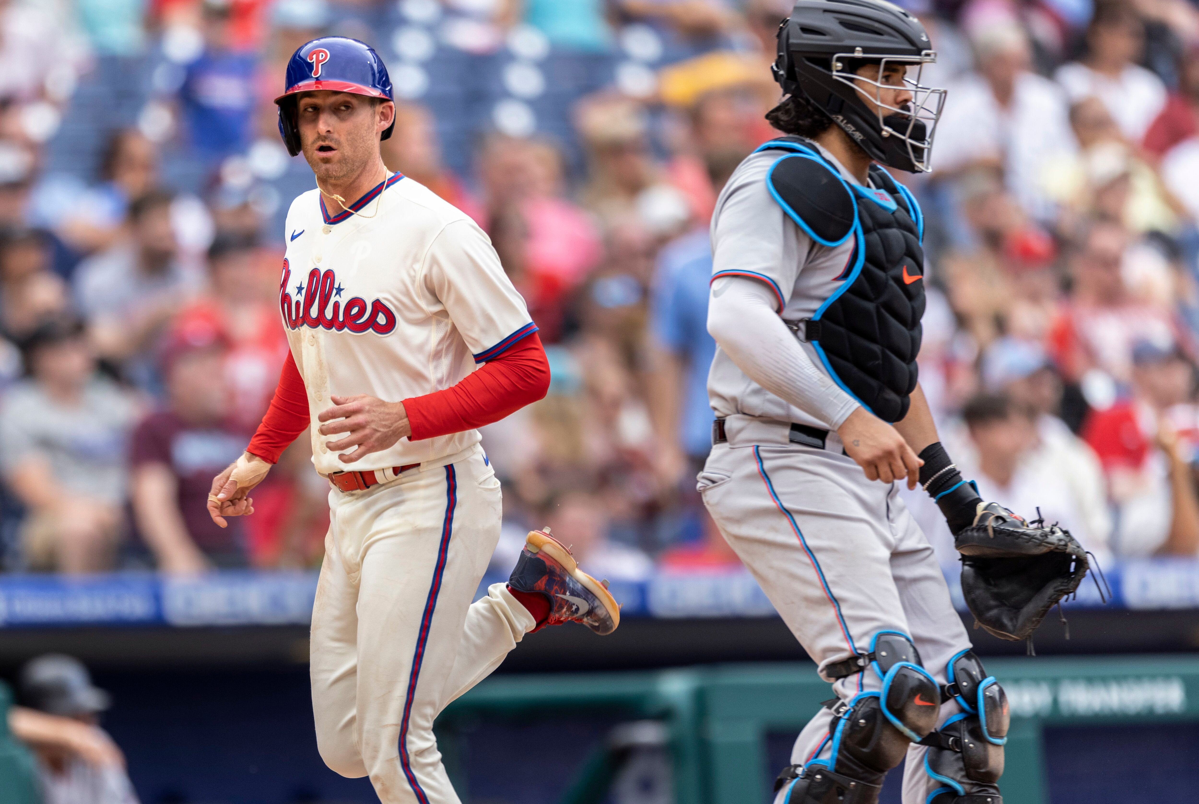 Jean Segura enjoyed 'special' World Series run with Phillies. He hopes for  same with Marlins