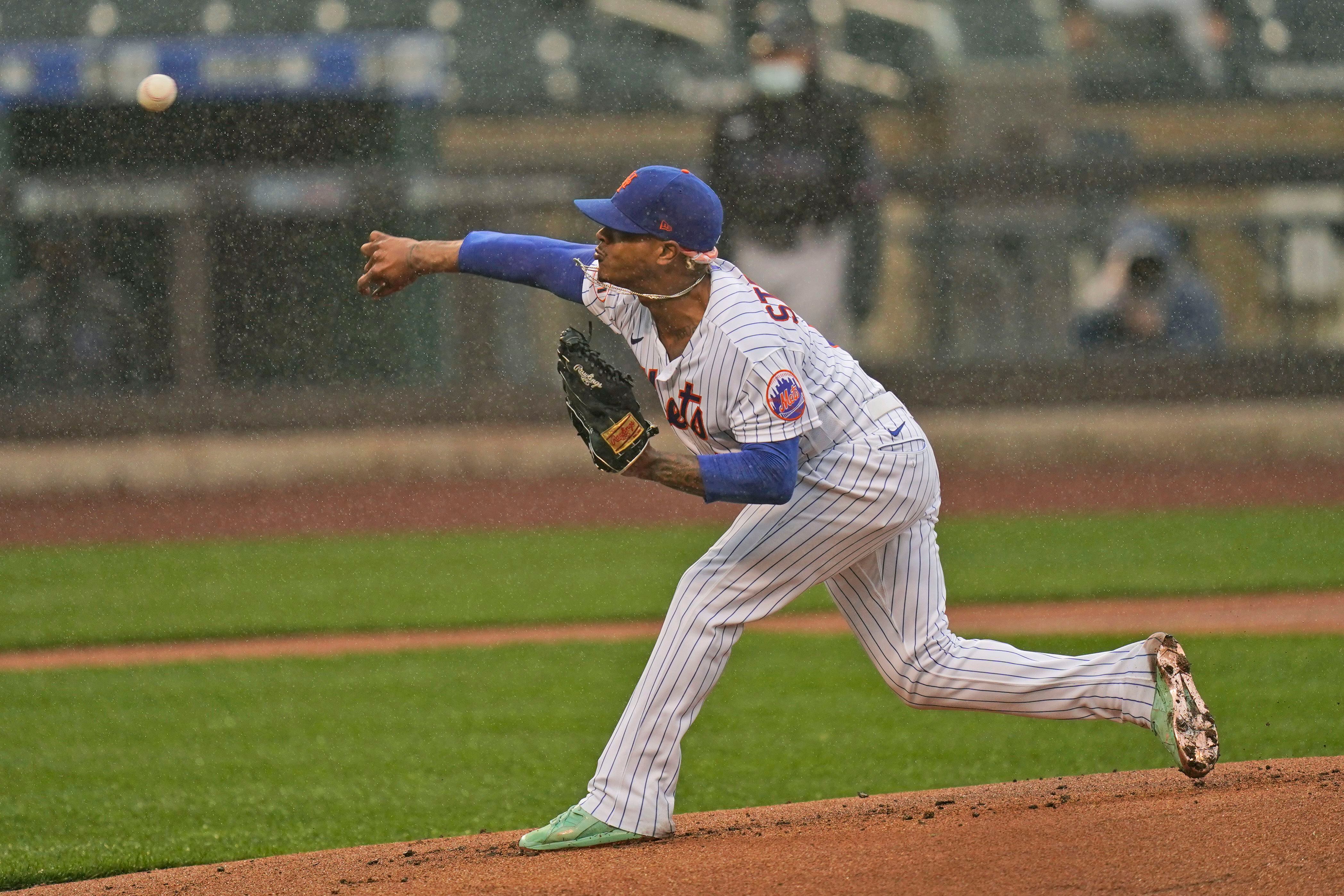 Marcus Stroman: Mets aren't going to re-sign me