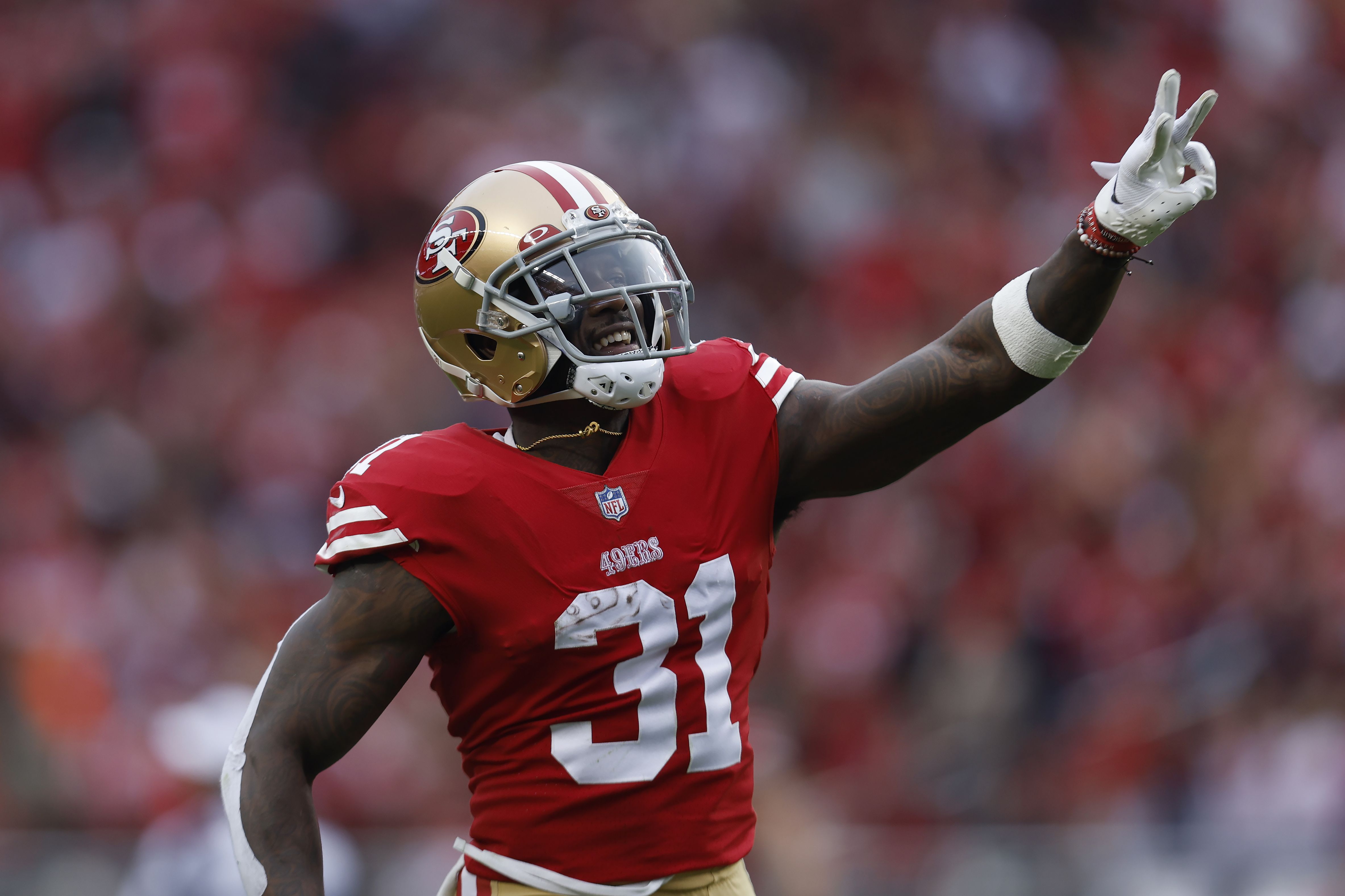 49ers RSS Feed  San Francisco 49ers 