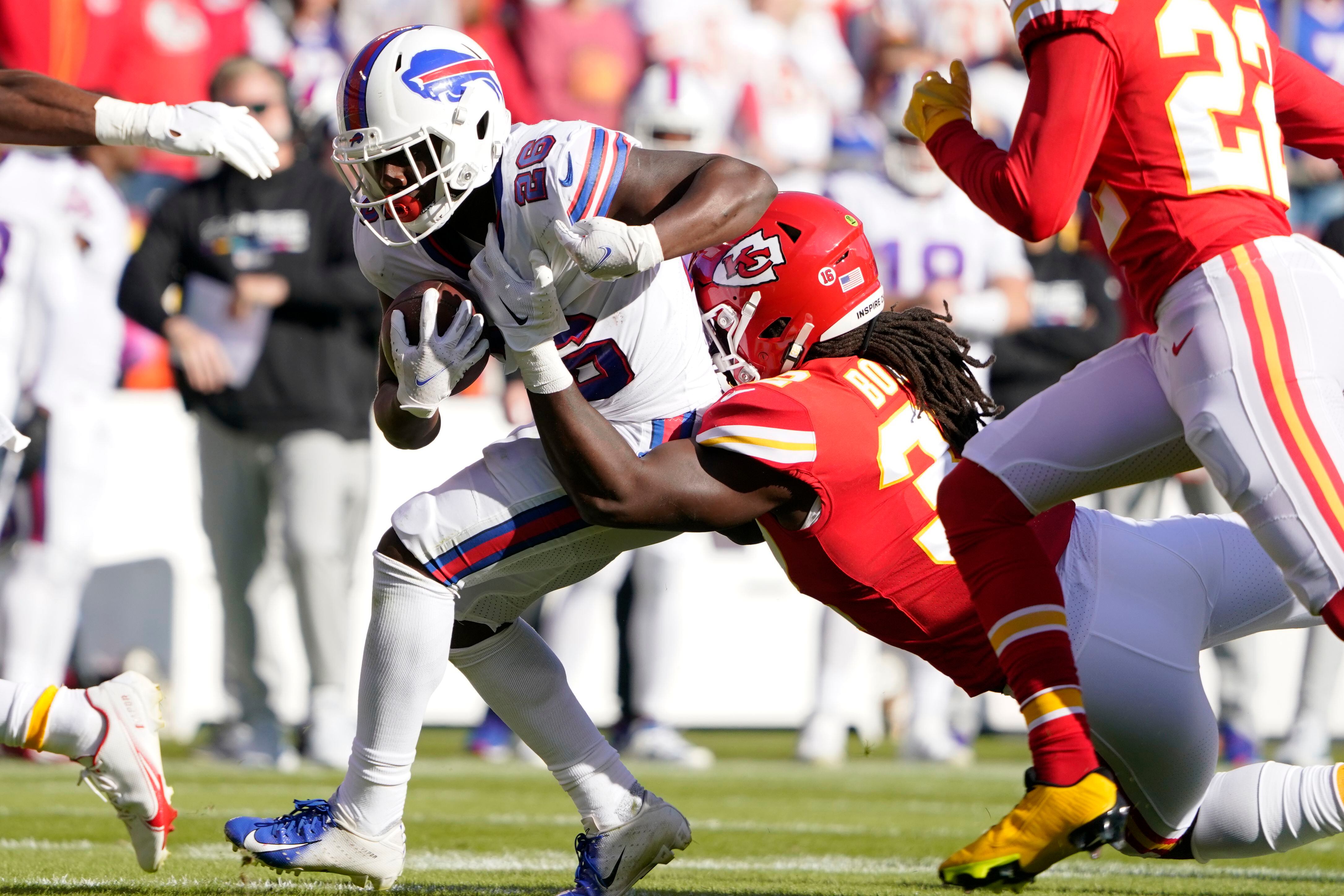 Bills rally to beat Chiefs 24-20 in playoff rematch