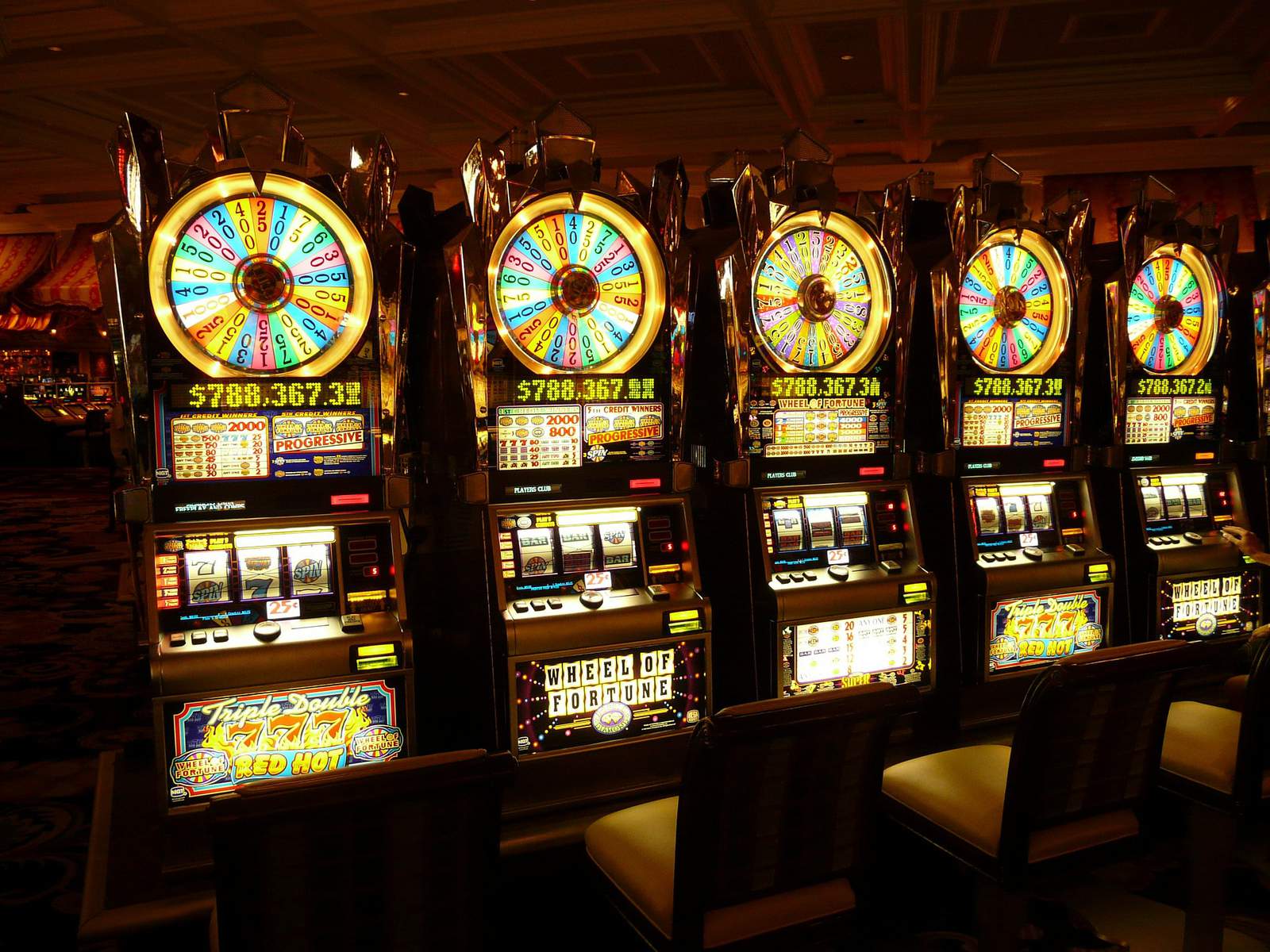 Is Gambling Legal In Houston Texas