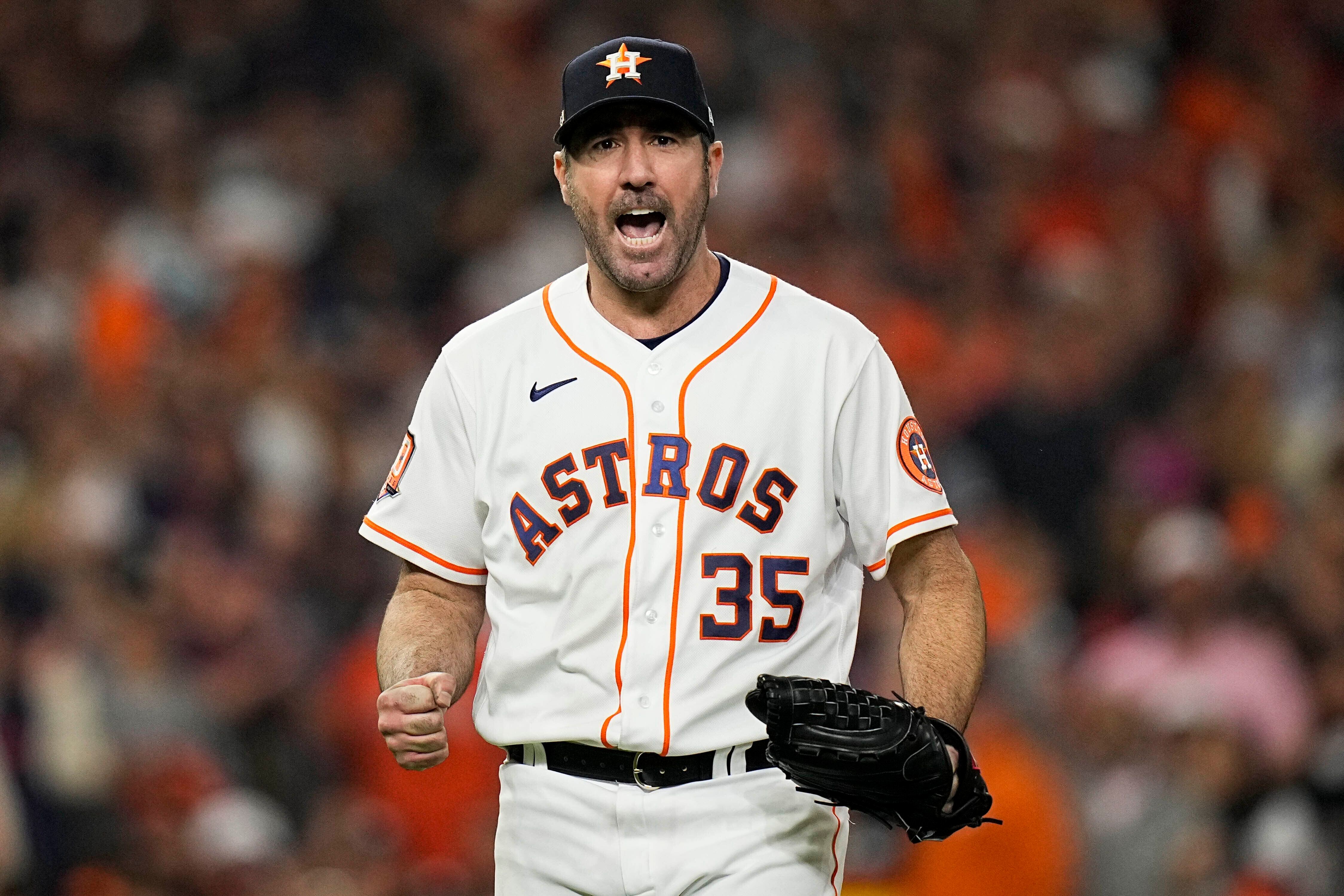 MLB World Reacts To Houston Astros' New Uniform - The Spun: What's Trending  In The Sports World Today