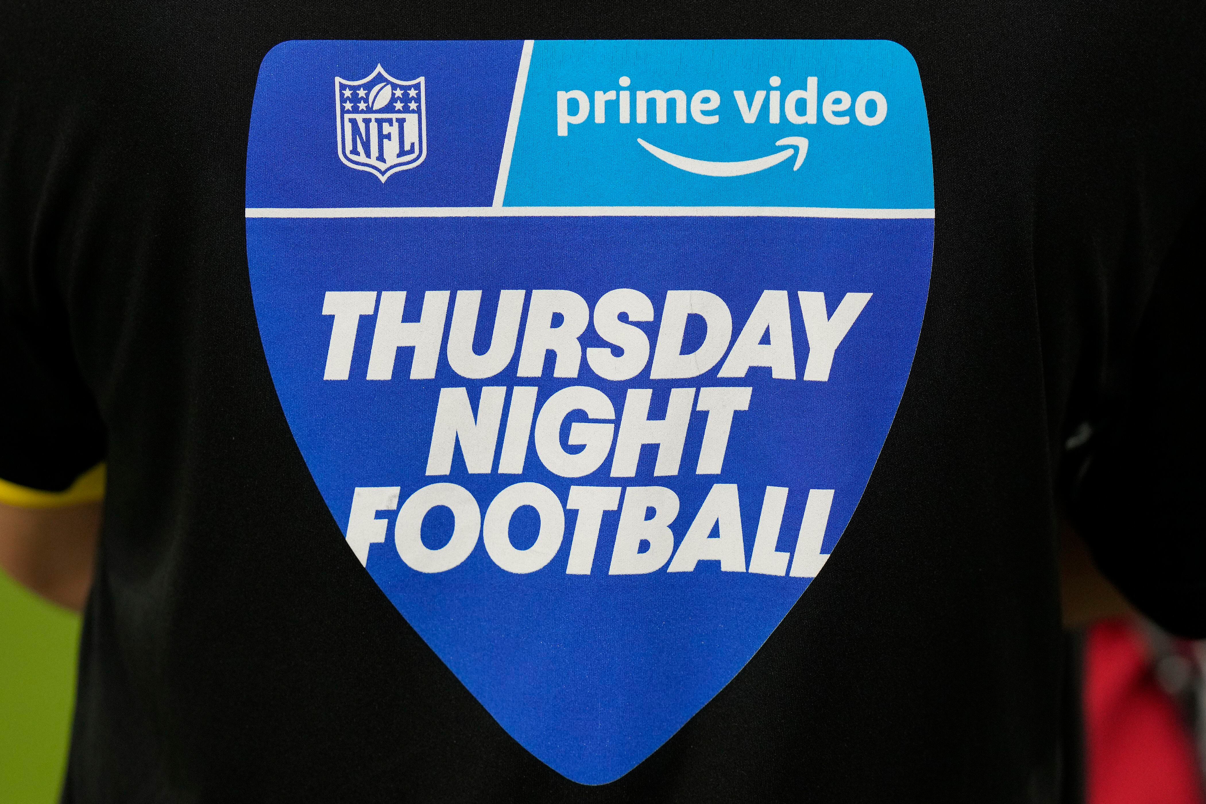 NFL on Prime Video on X: Thursdays are about to be Fitzmagical